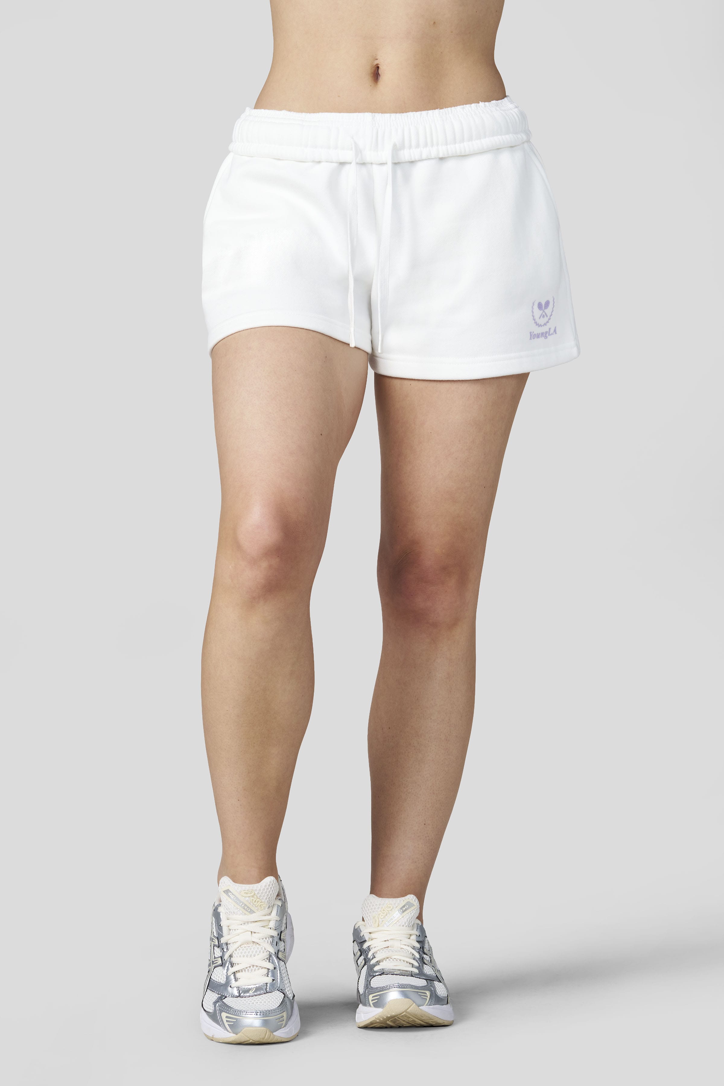 W1171 - Country Club Shorts