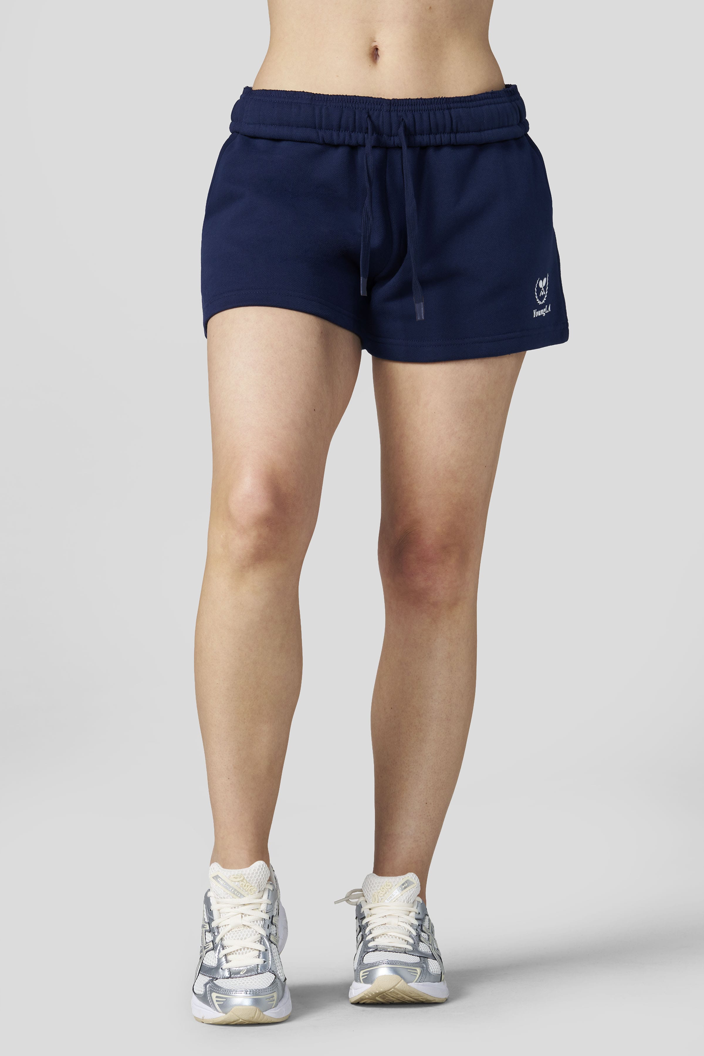 W1171 - Country Club Shorts