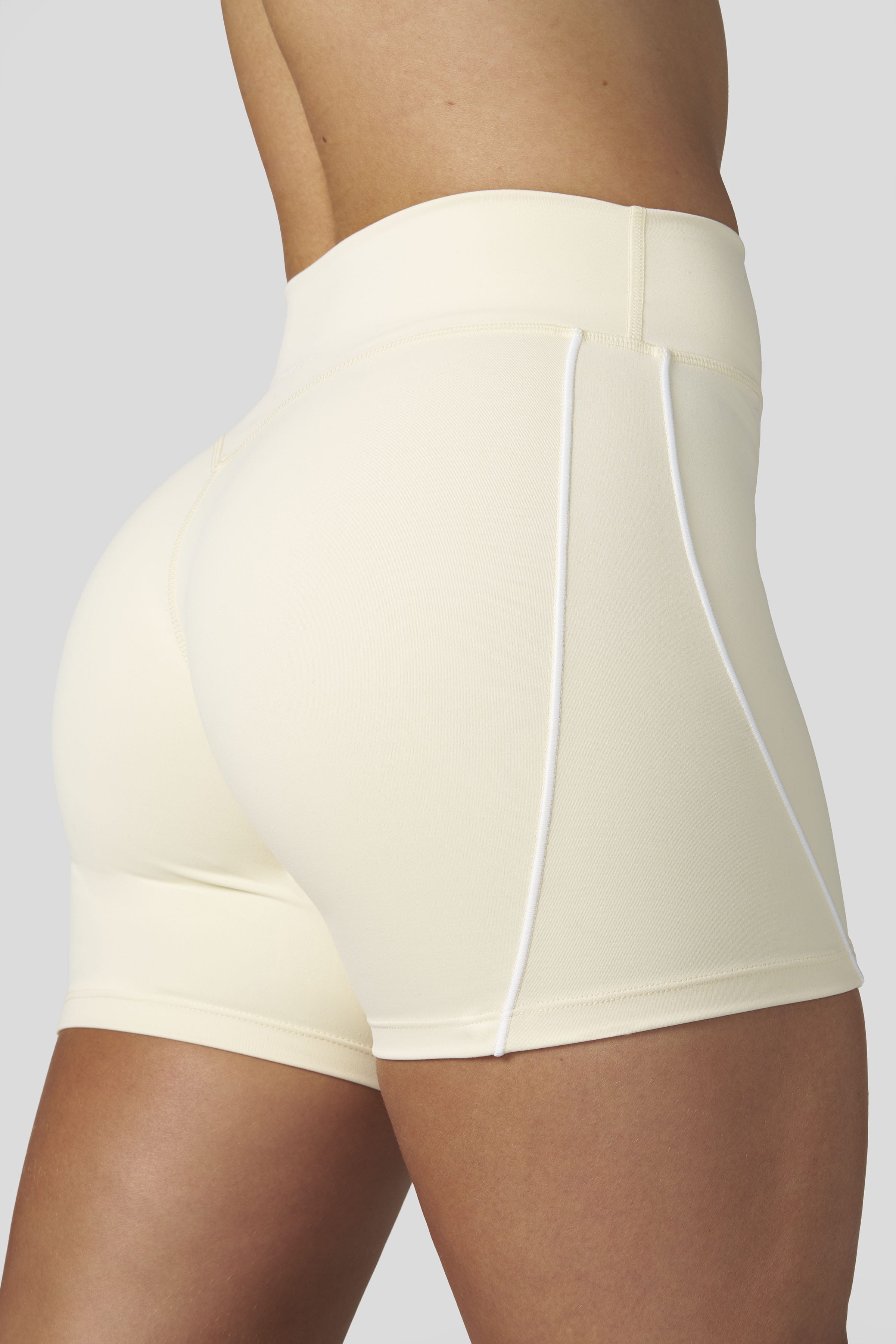 W1159 - Prep Shorts 5"
