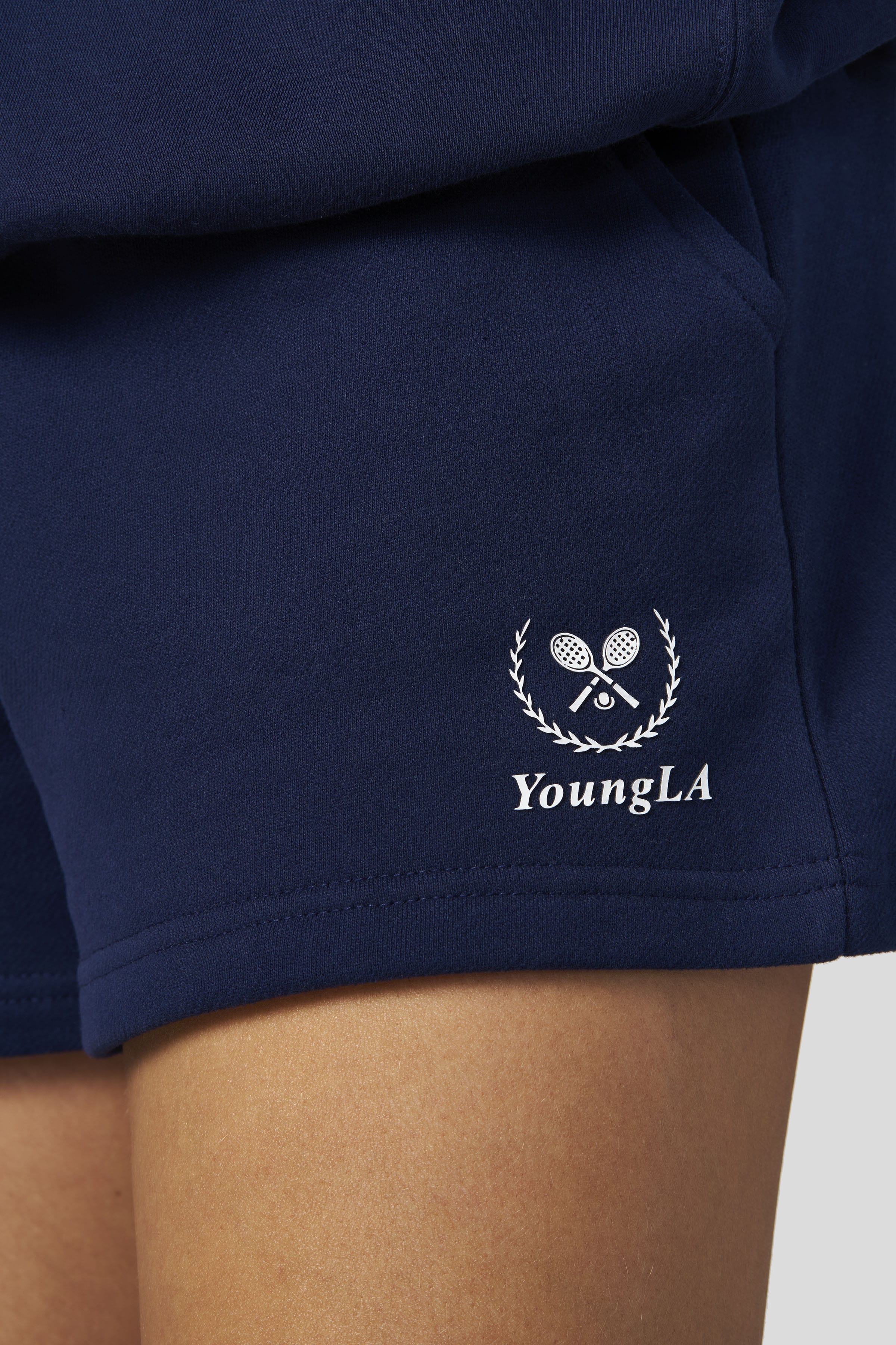 W1171 - Country Club Shorts