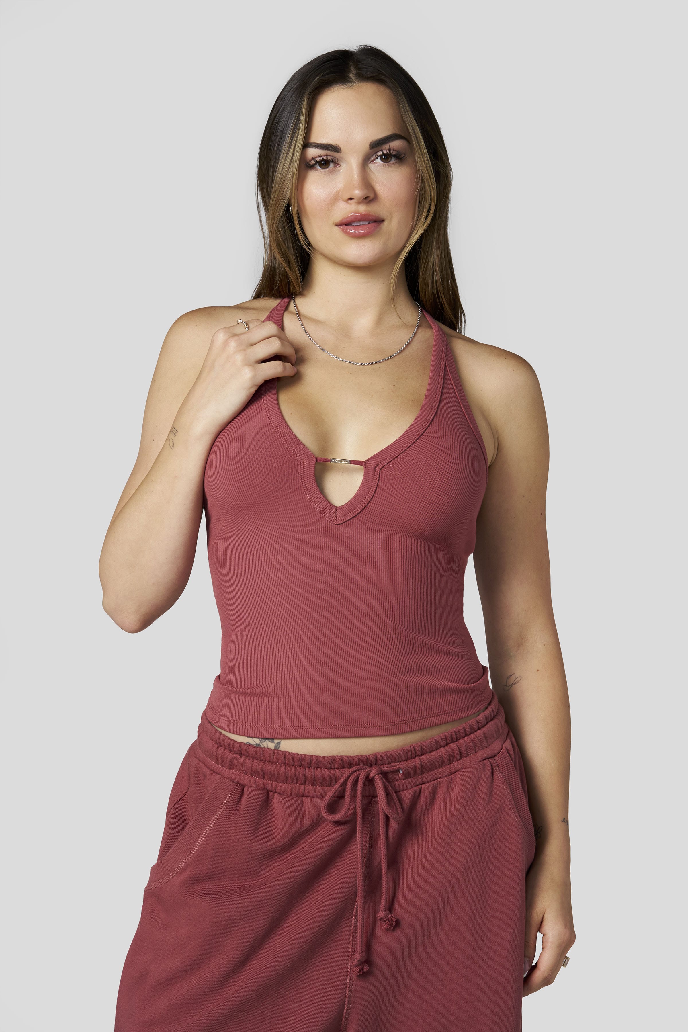 W4298 Ribbed Plunge Tank