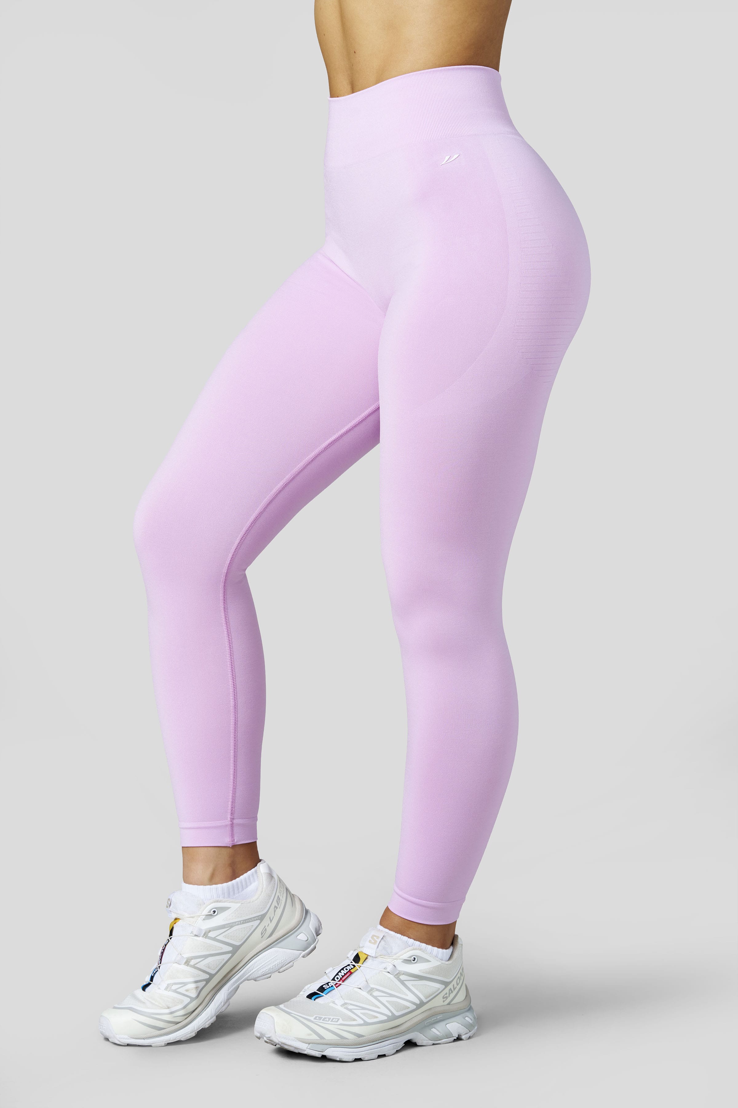 W2252 Pulse Seamless scrunch Leggings