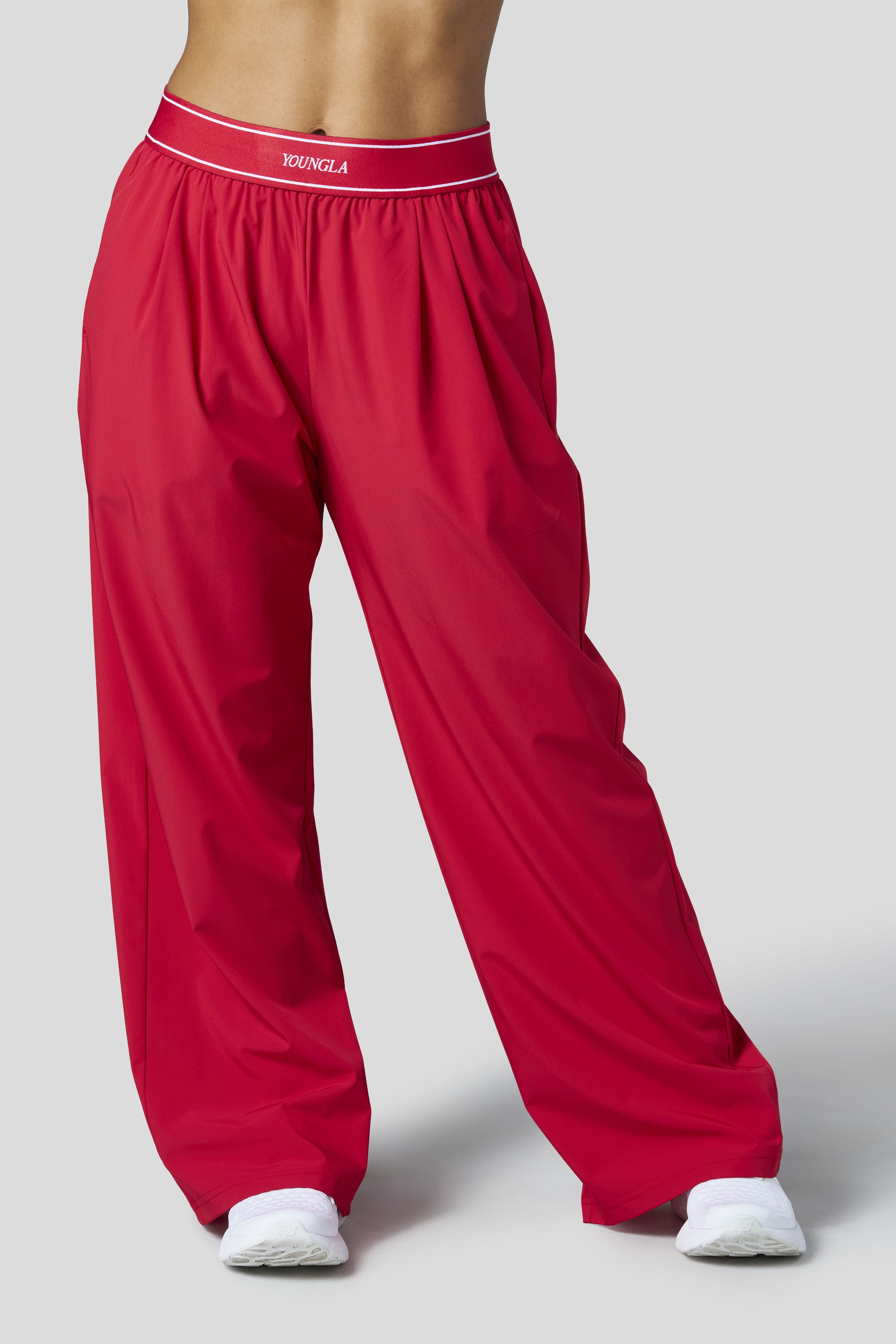 W2281 - Track Trouser