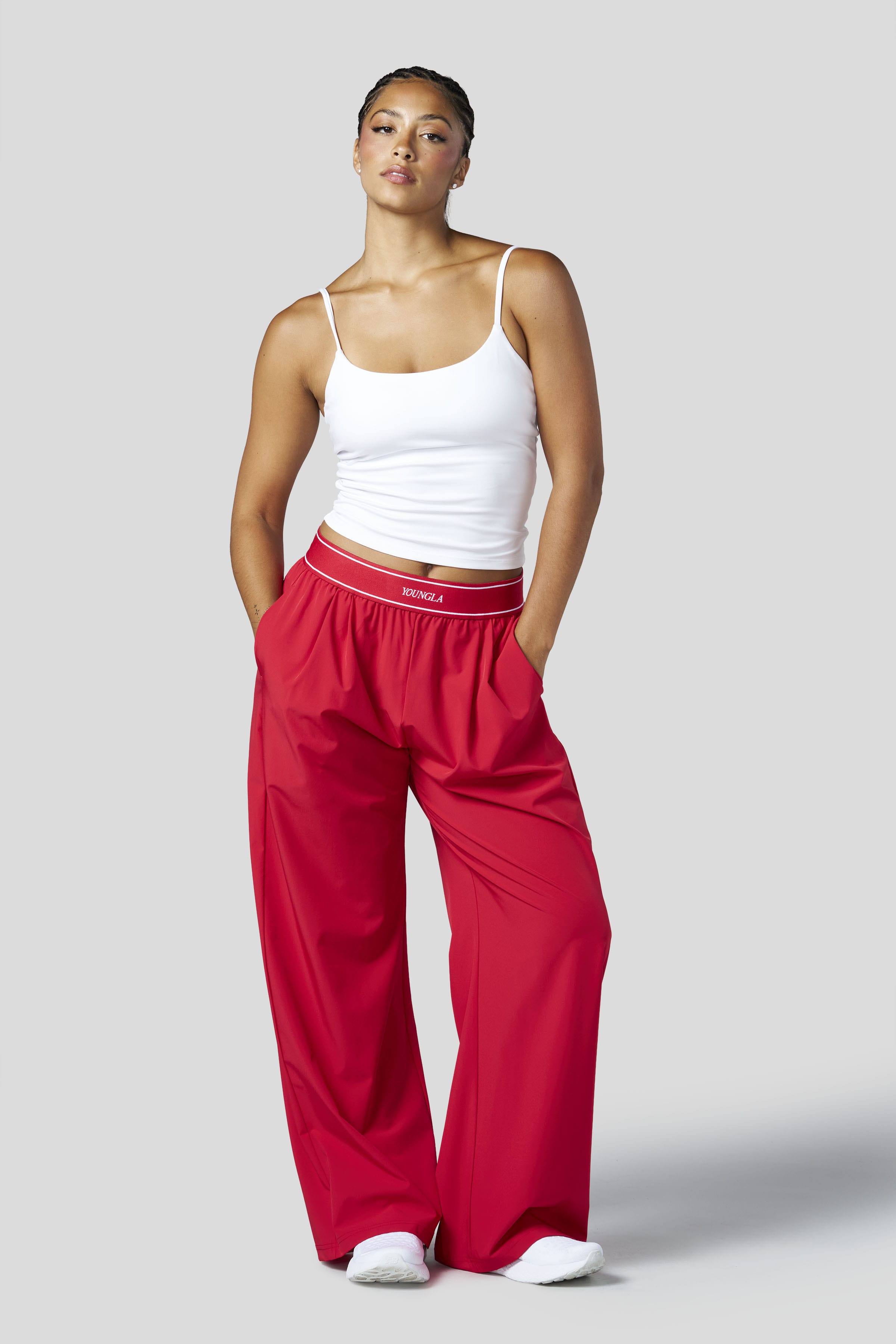 W2281 - Track Trouser