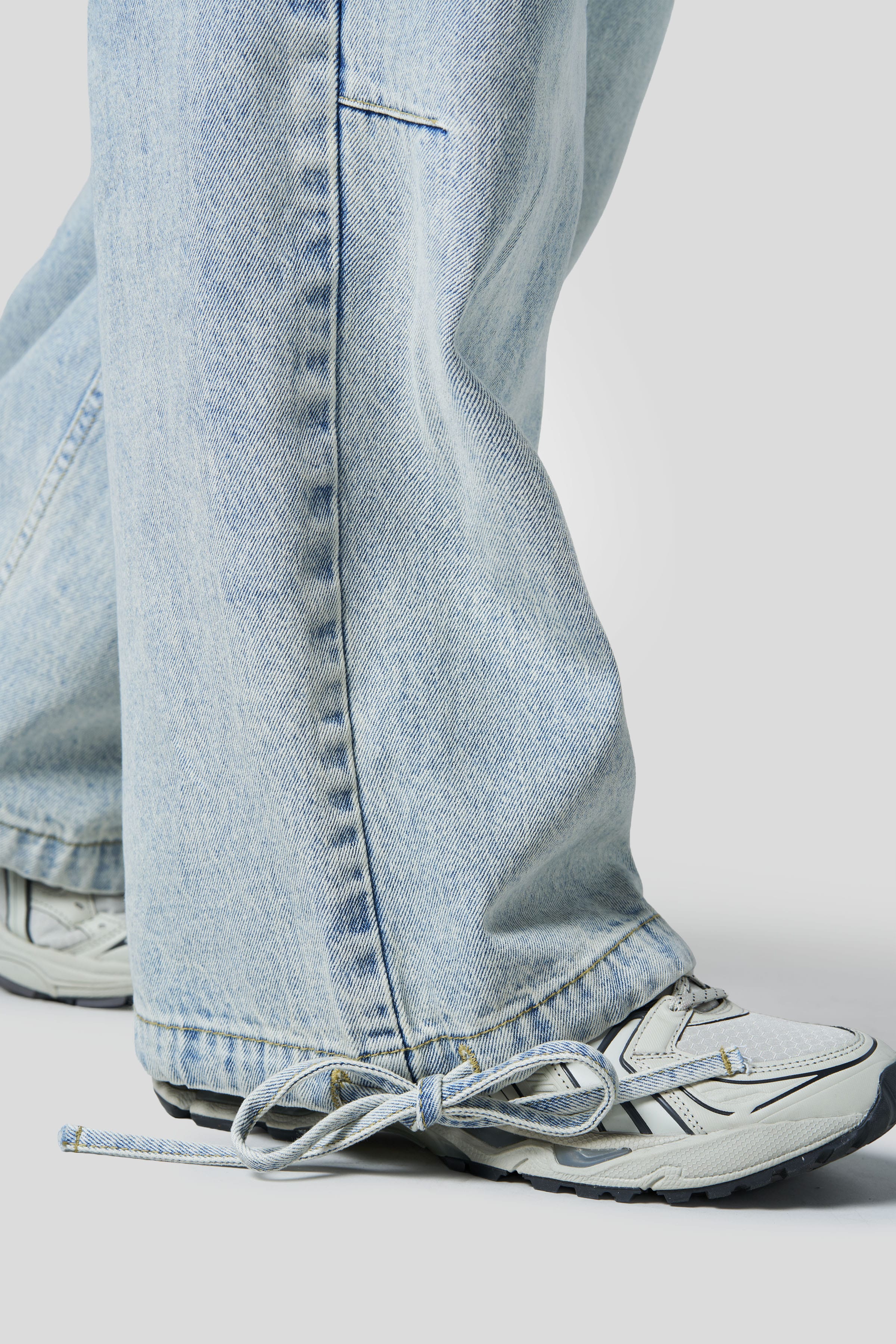 W2298 - Boyfriend Jeans