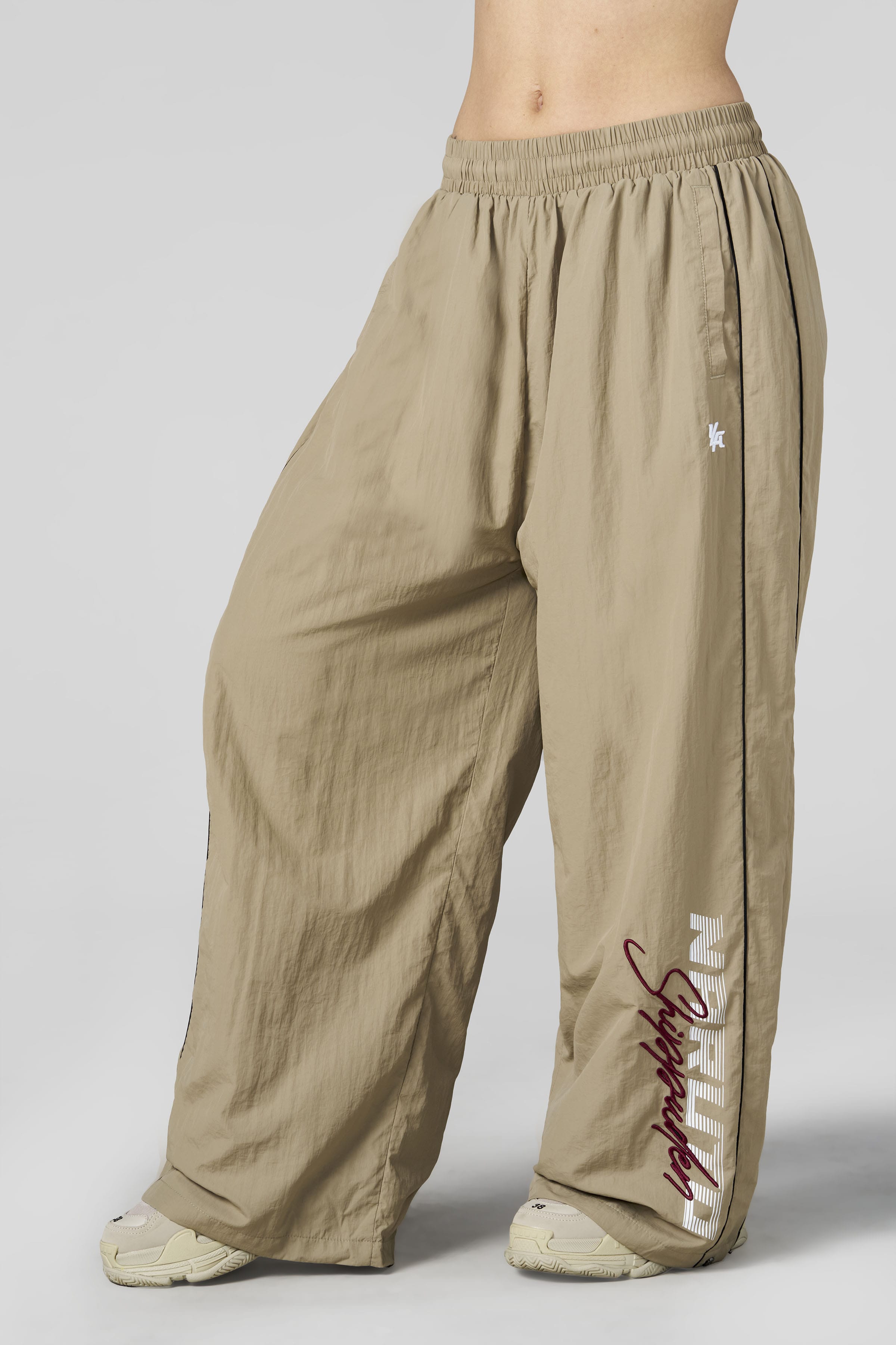 W2301 - Naruto Track Pants