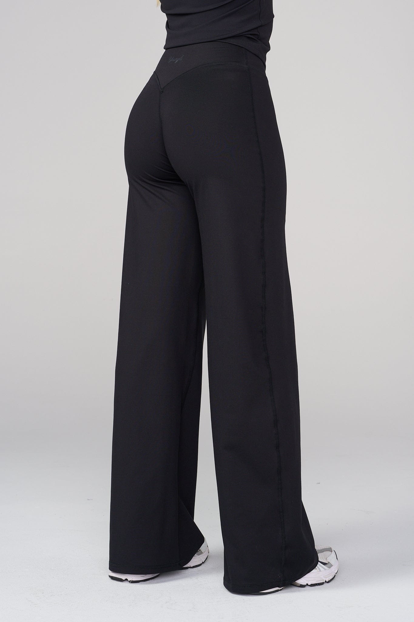 W2227 - Reset Wide Leg Leggings