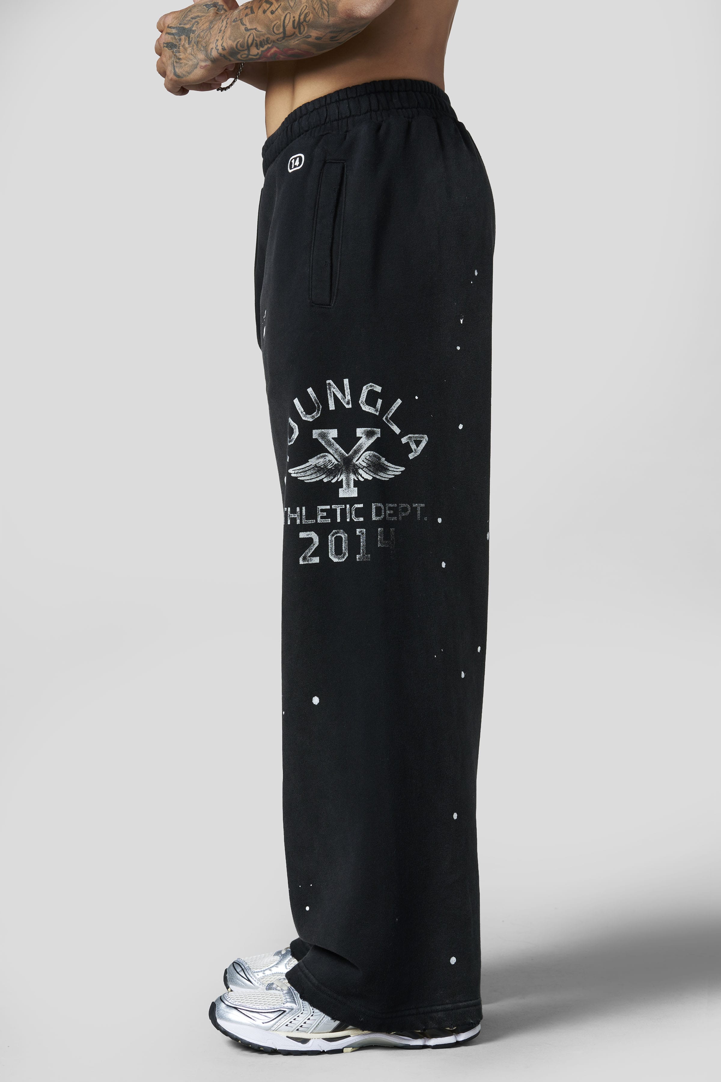 2003 - Golden Era Joggers