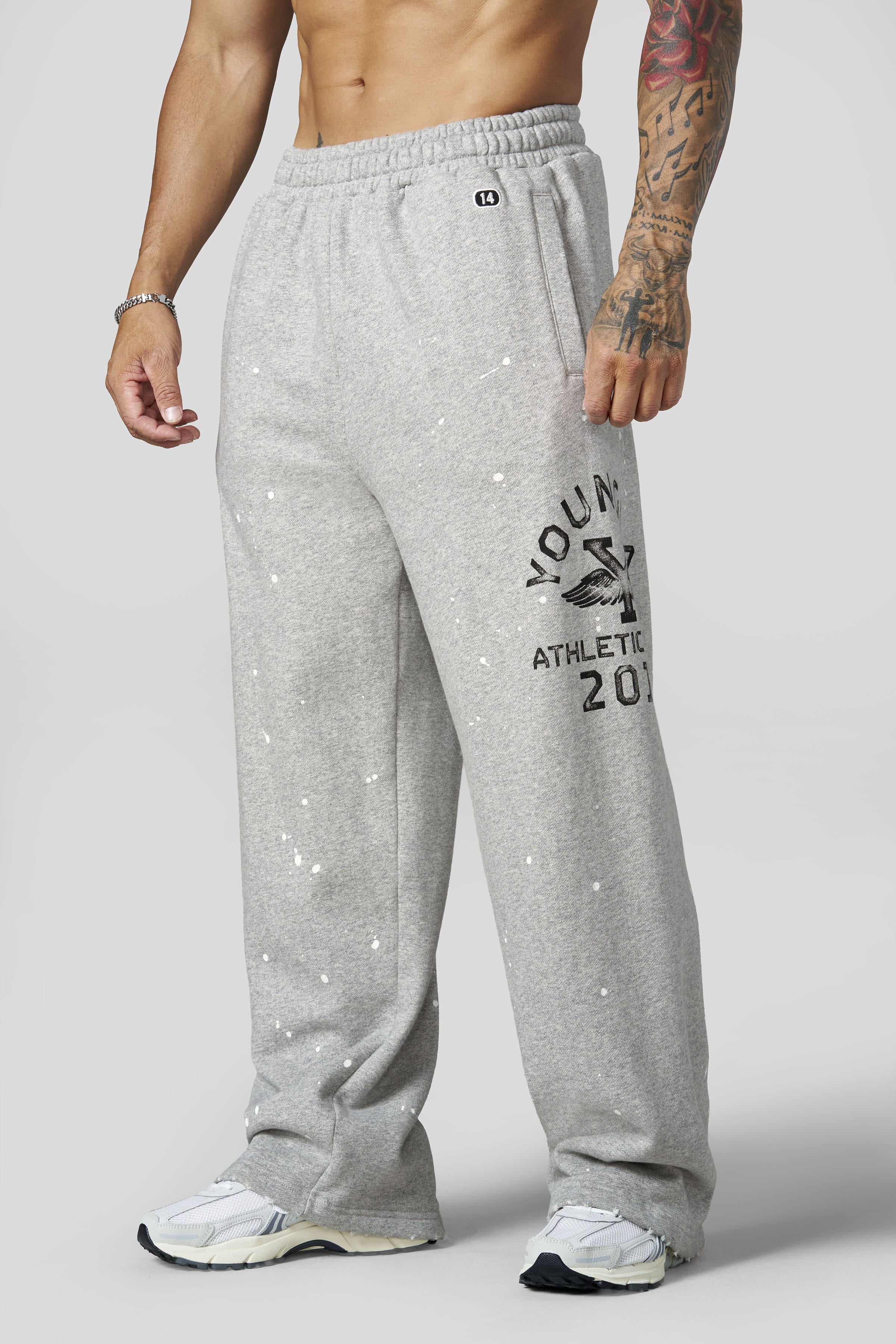 2003 - Golden Era Joggers