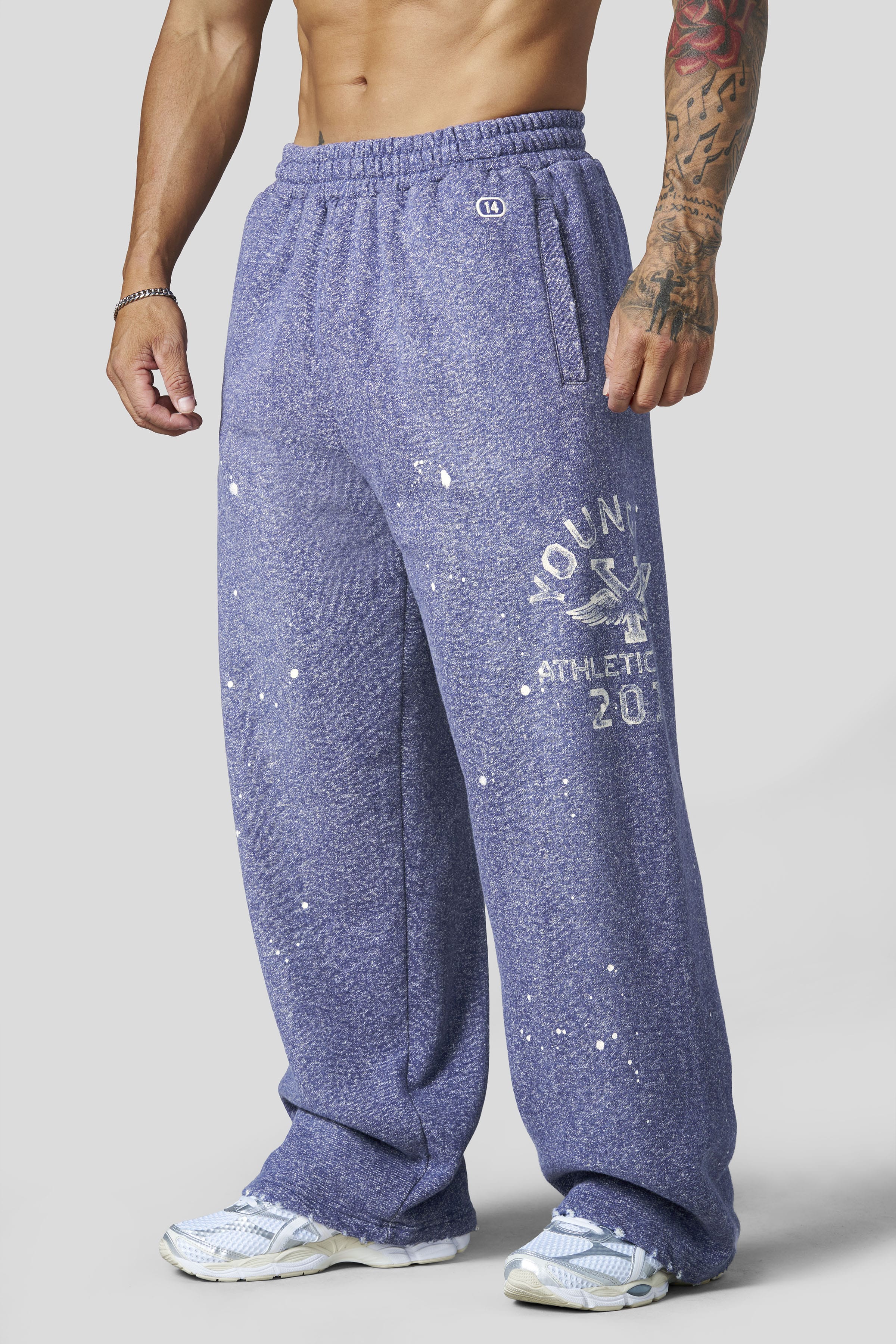 2003 - Golden Era Joggers