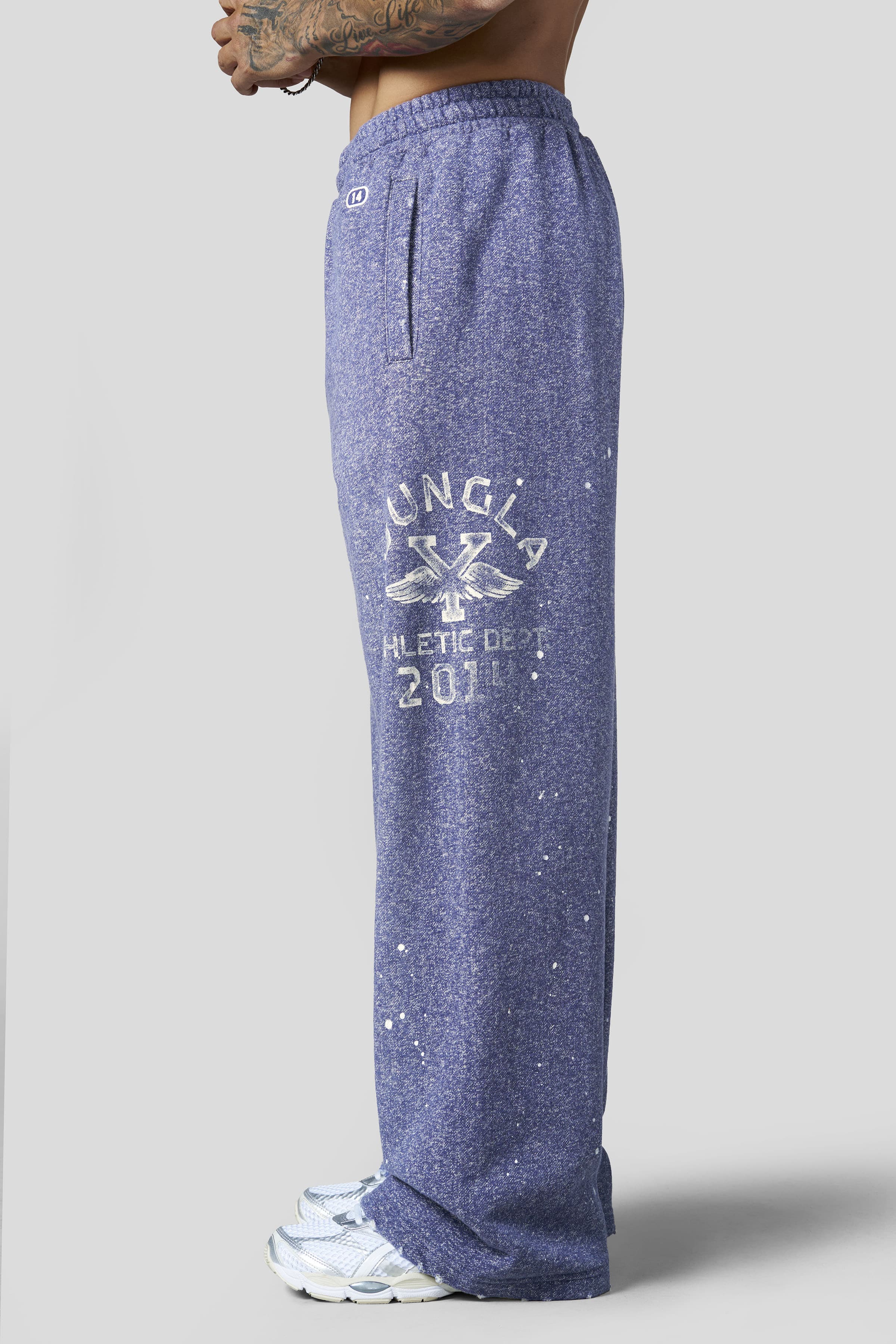 2003 - Golden Era Joggers