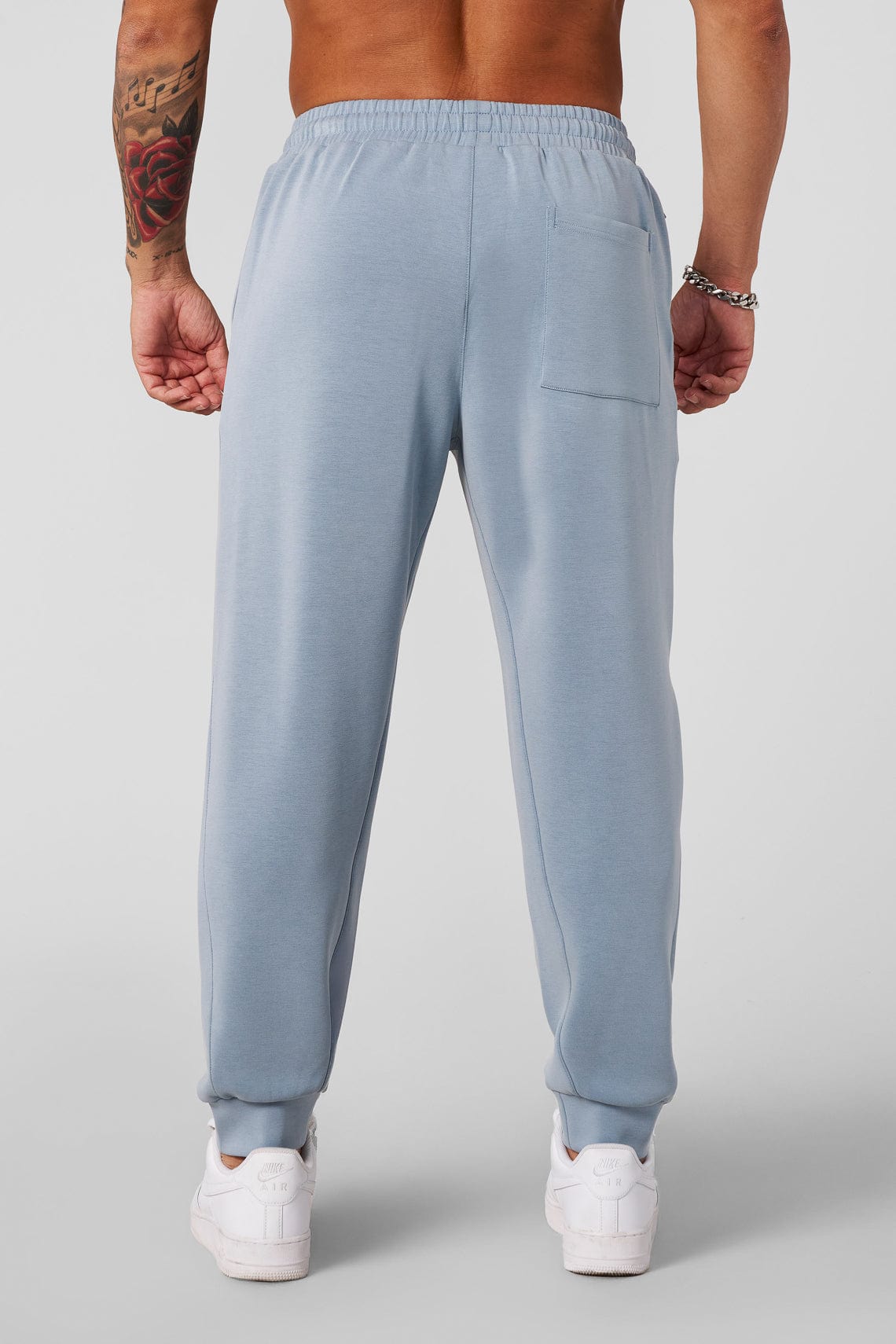 2021 - Soft AF Joggers