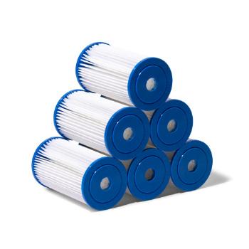 Filter Pack - All-in and Pro Chiller