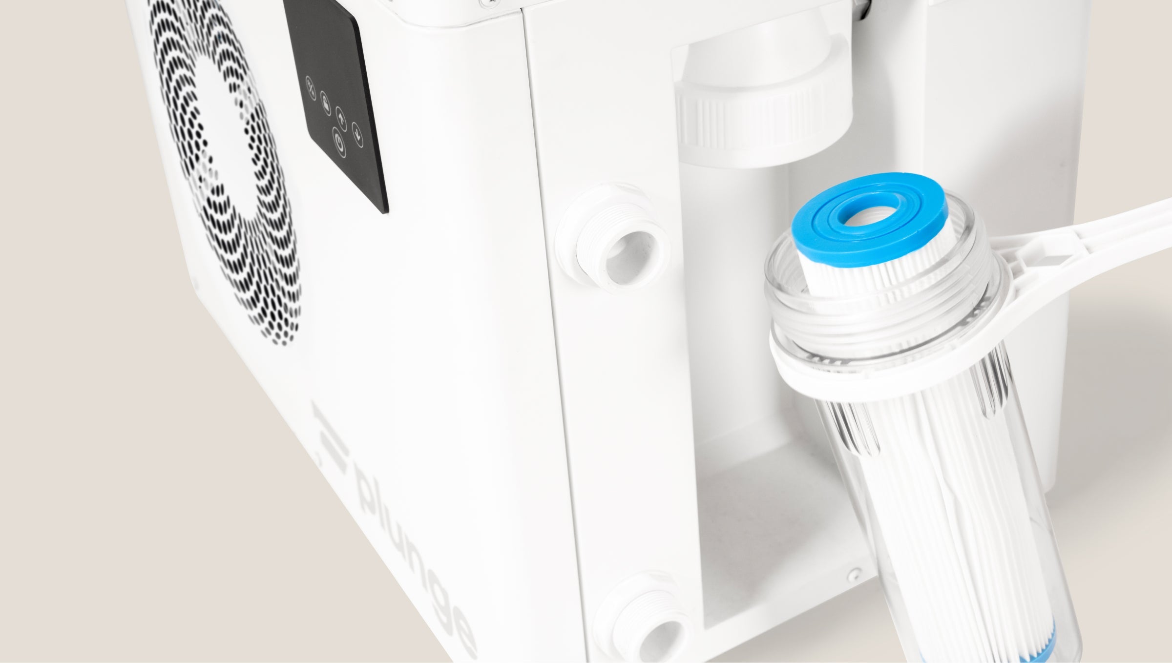 Filter Pack - Standard Chiller and 1st Generation Plunge