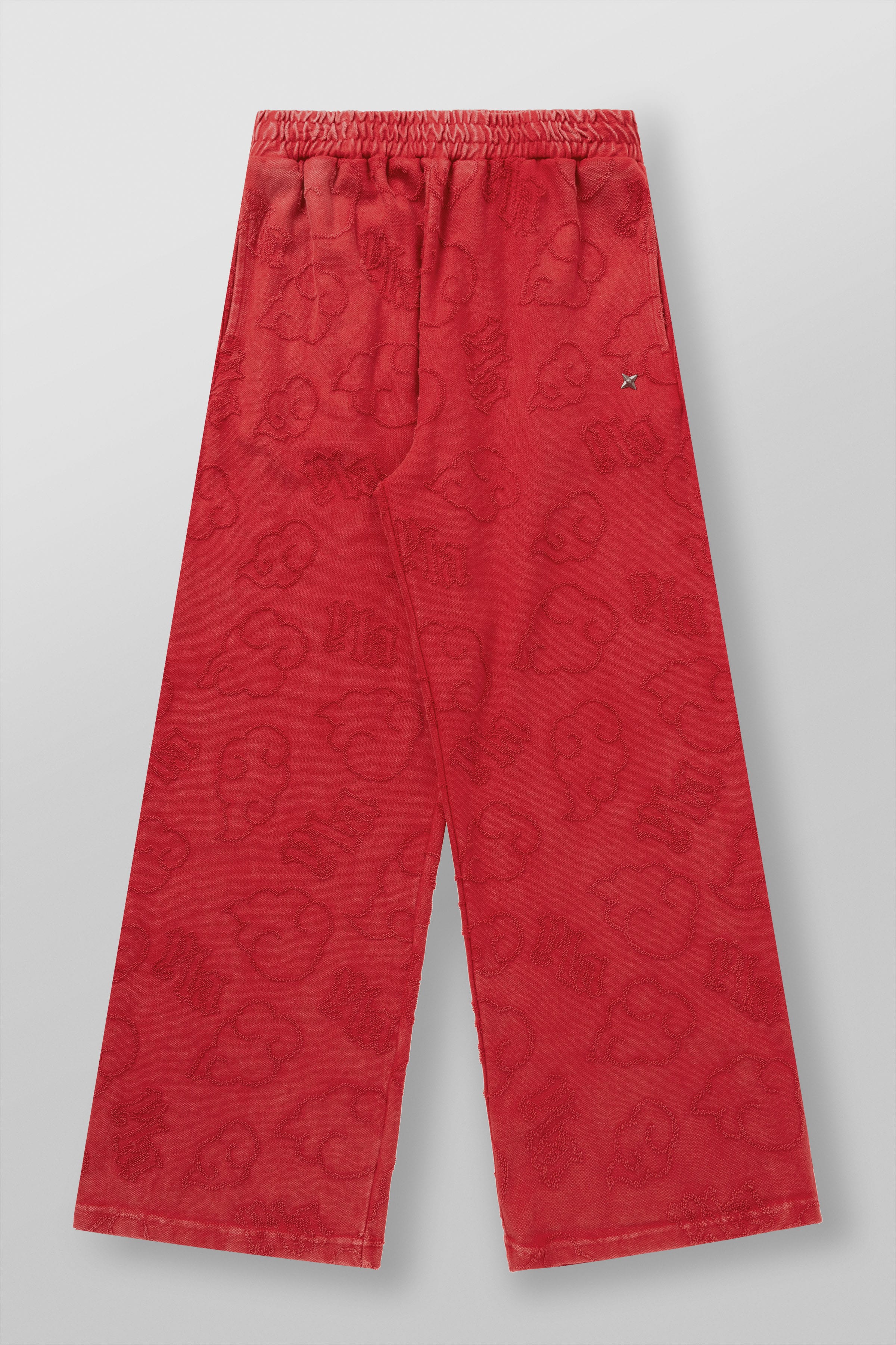 2109 - Naruto Cloud Sweats