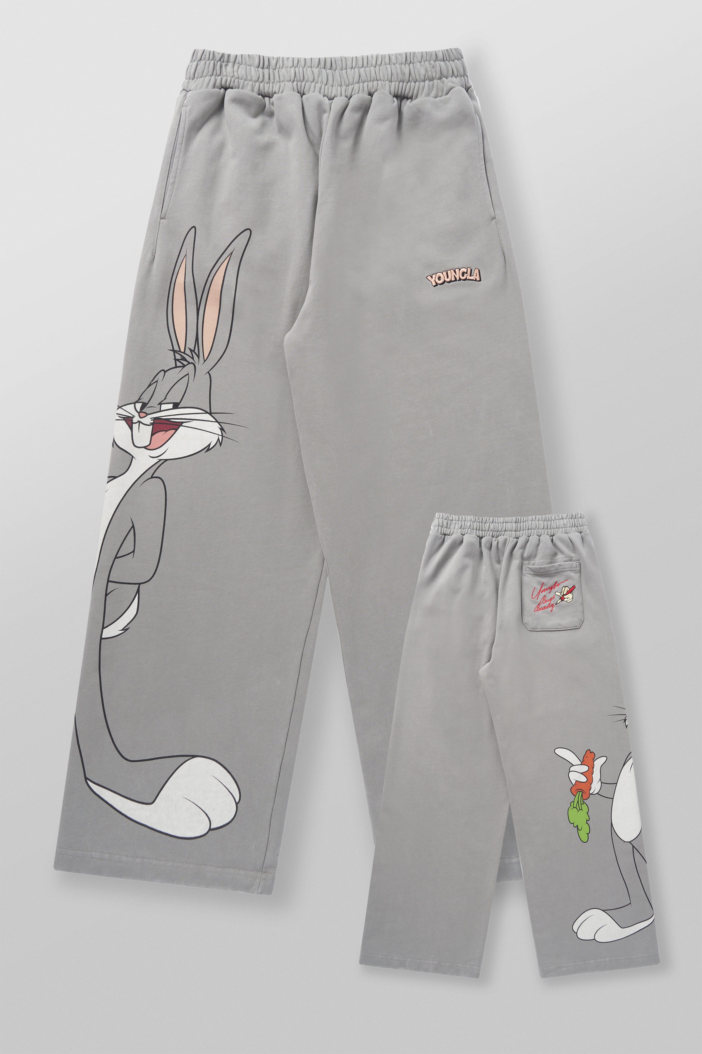 2169 - Looney Tunes Character Sweats