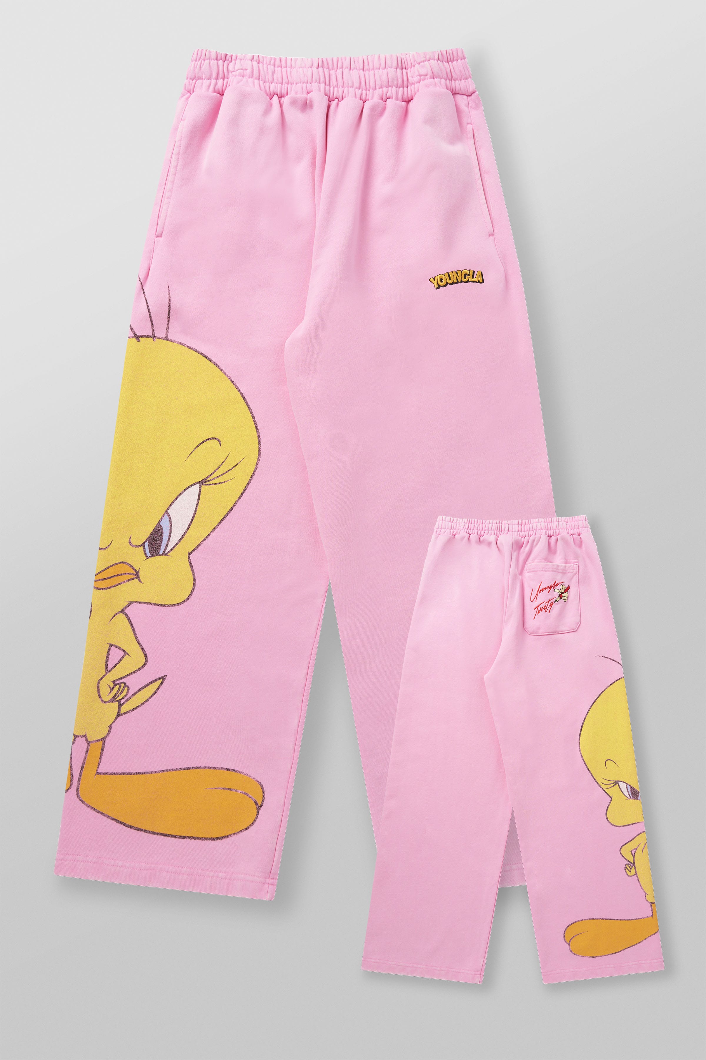 2169 - Looney Tunes Character Sweats