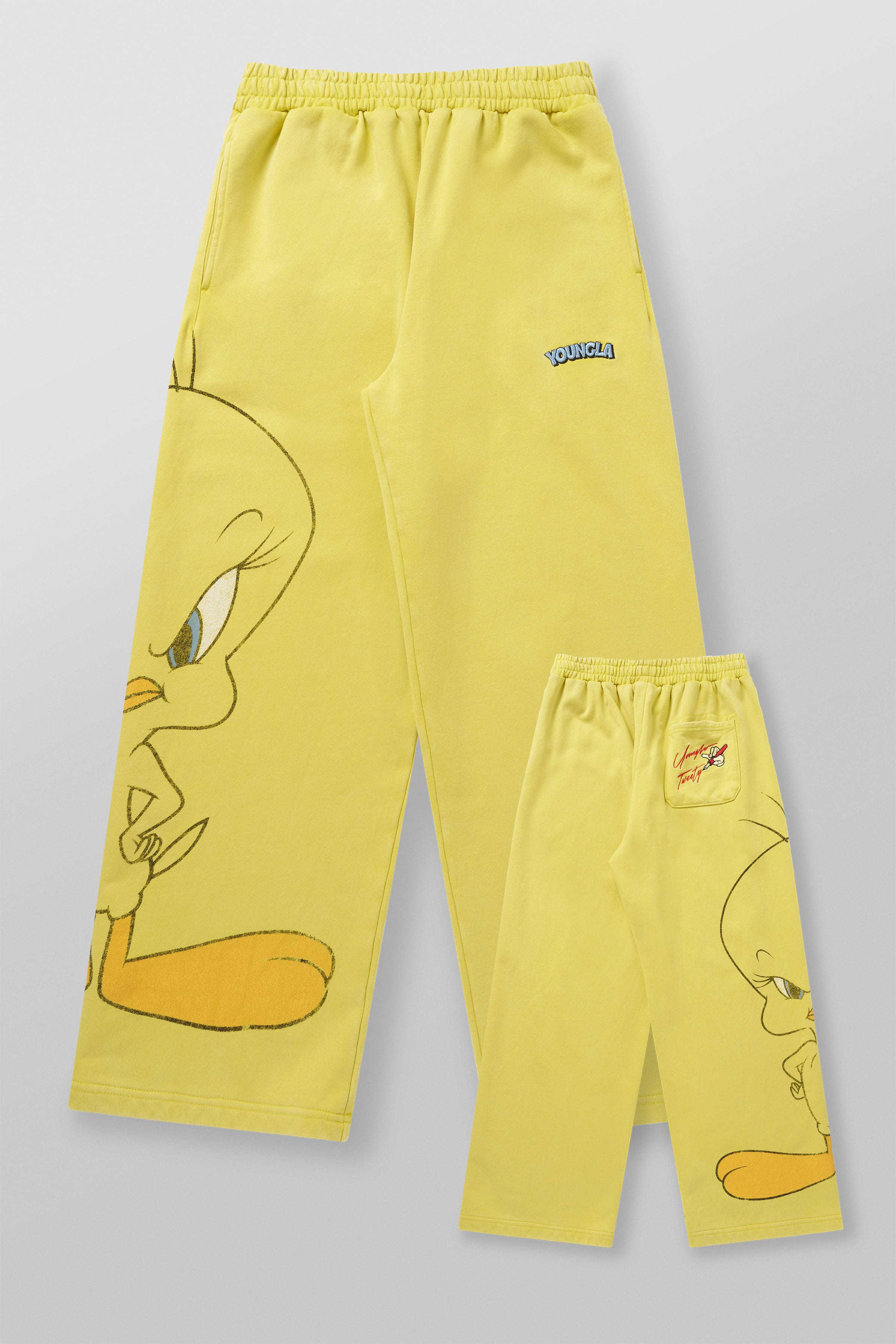 2169 - Looney Tunes Character Sweats