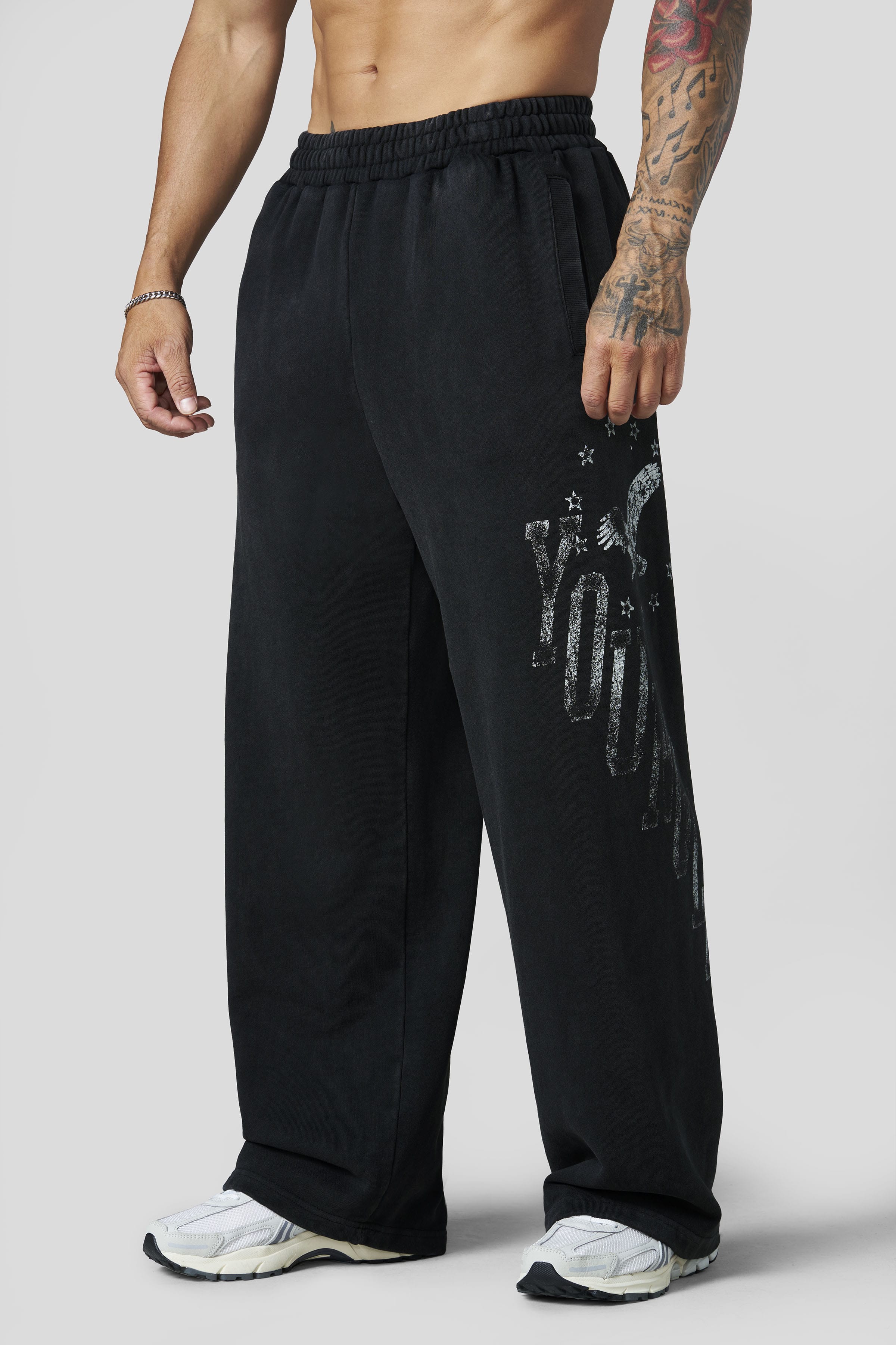 2175 - Golden Era Sweats