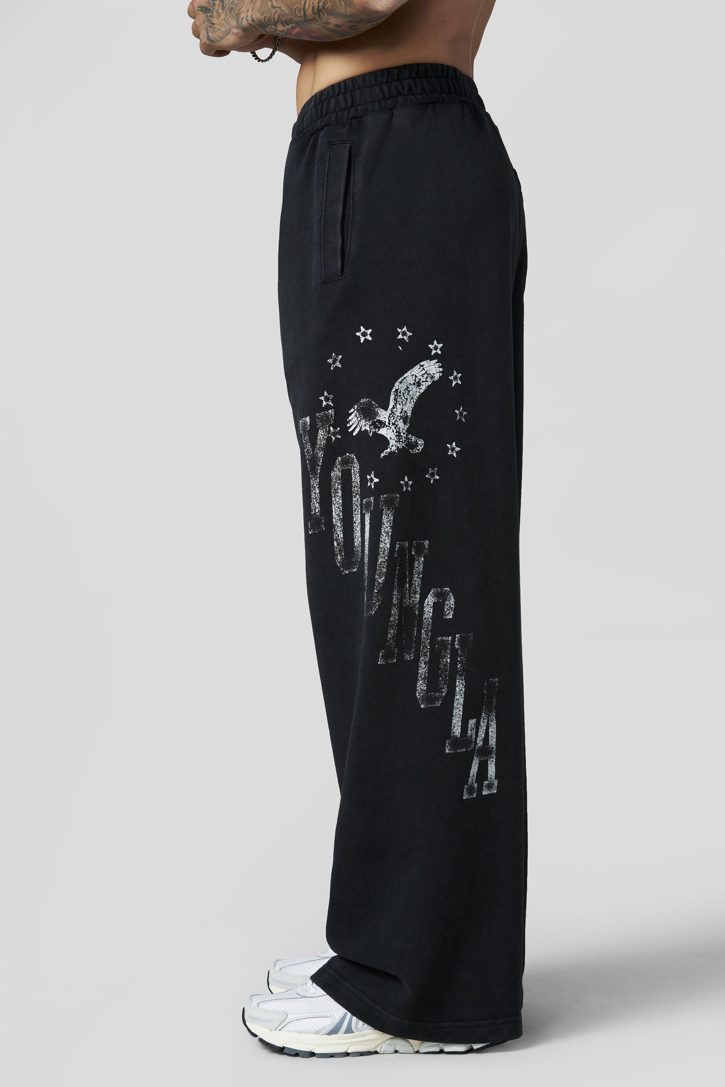 2175 - Golden Era Sweats