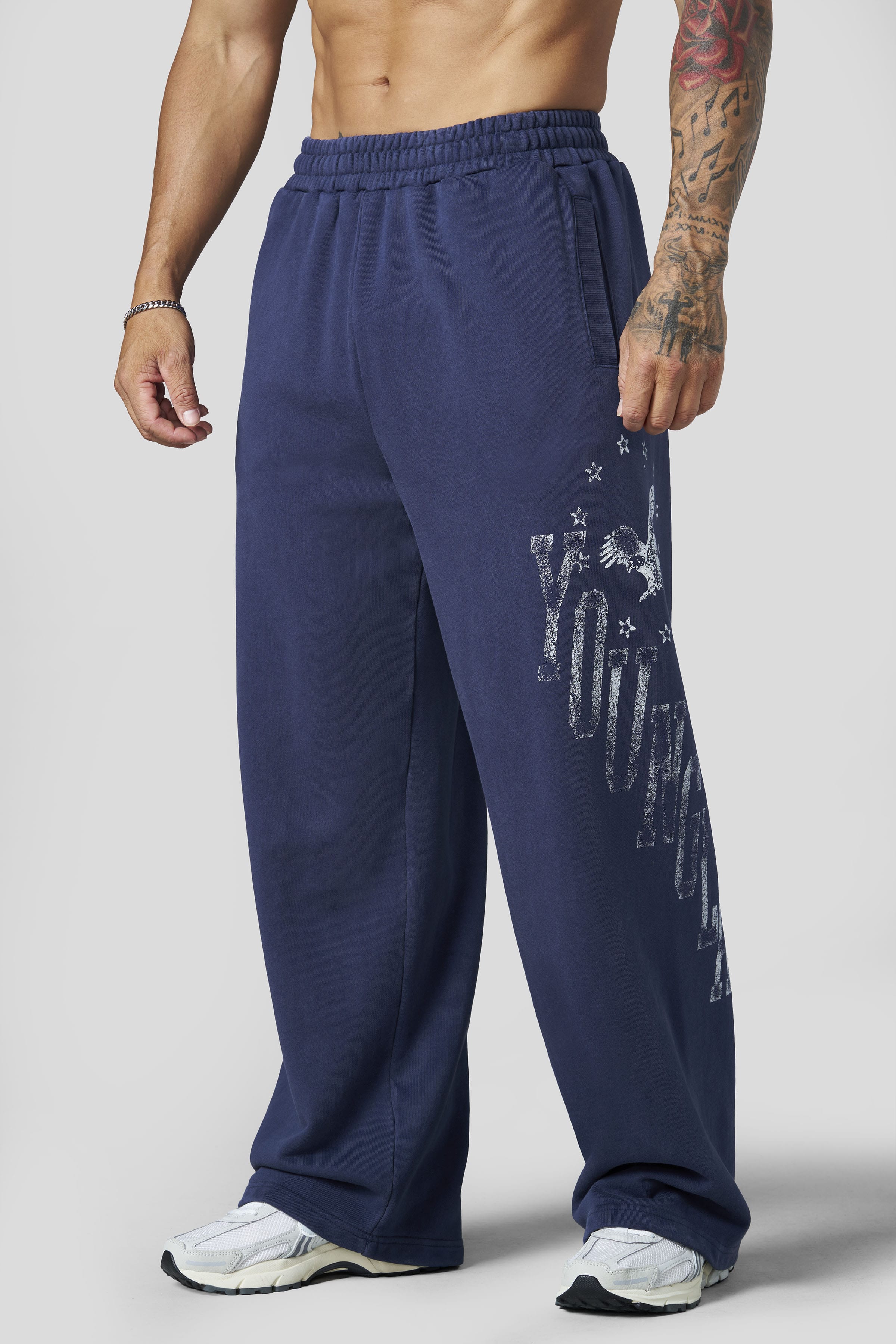 2175 - Golden Era Sweats