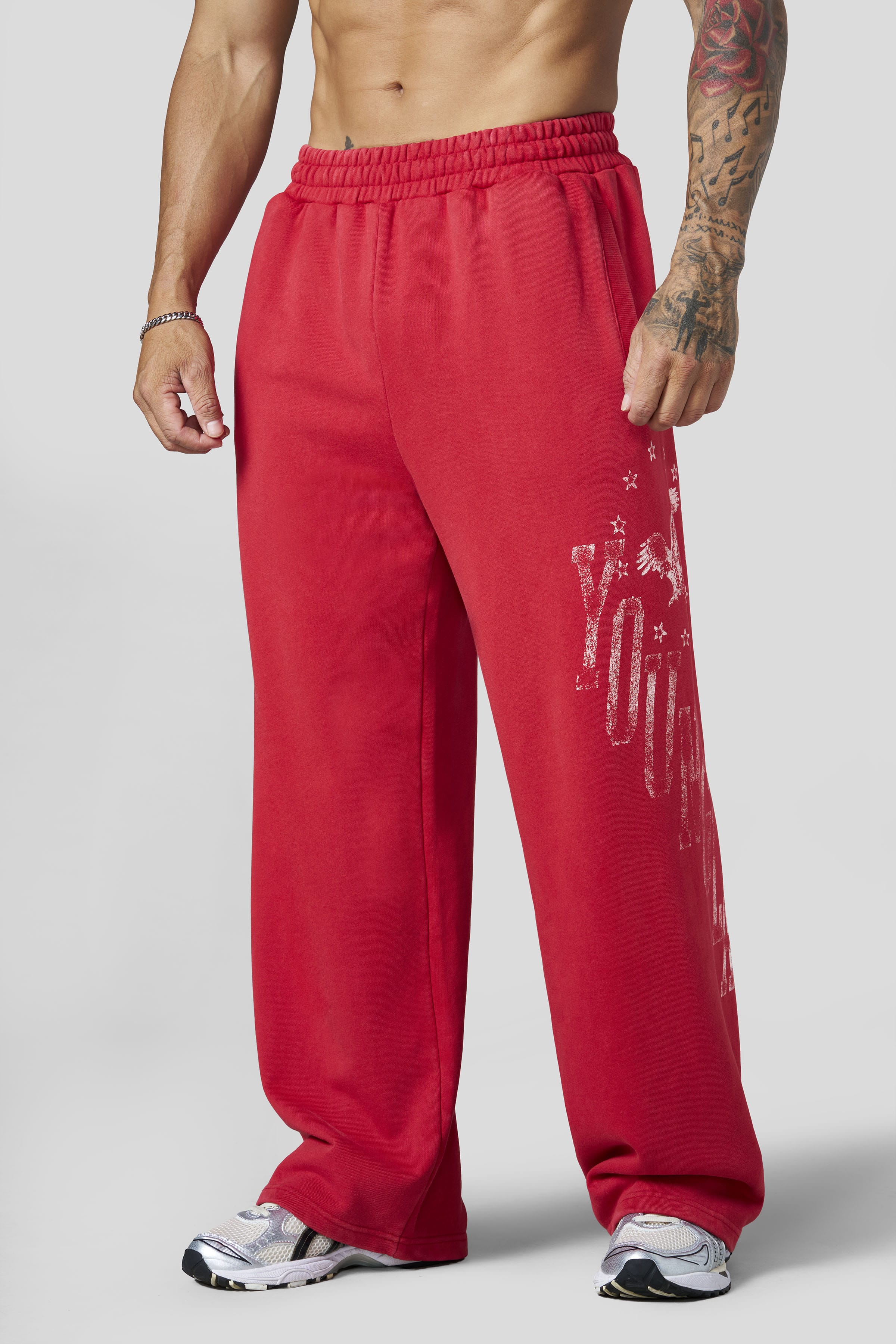 2175 - Golden Era Sweats