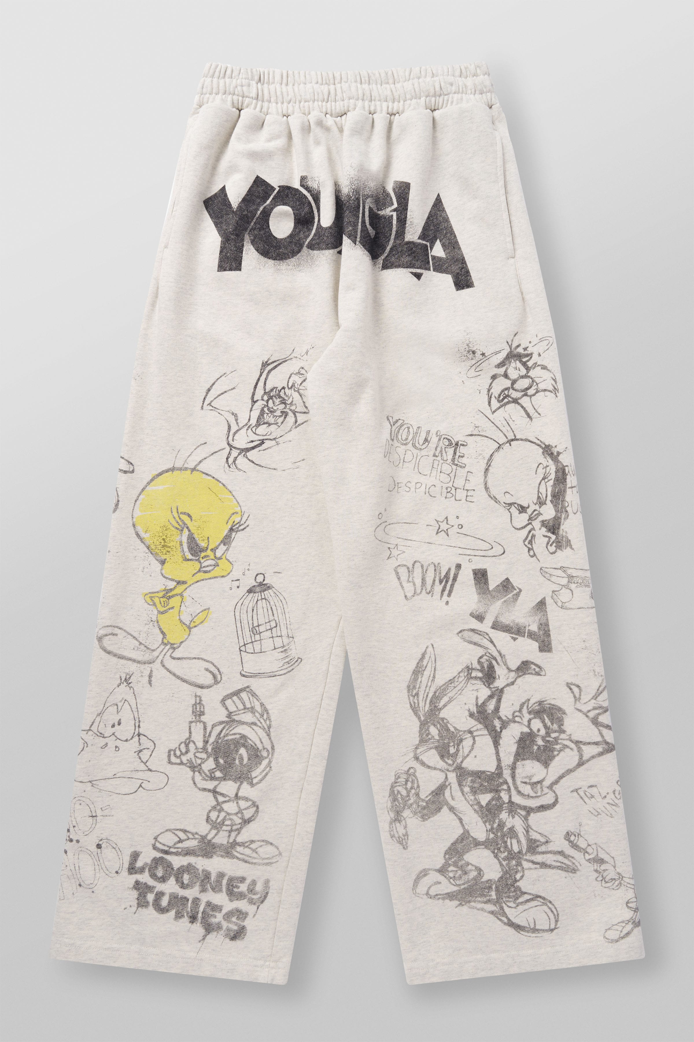 2183 - Looney Tunes Squad Sweats