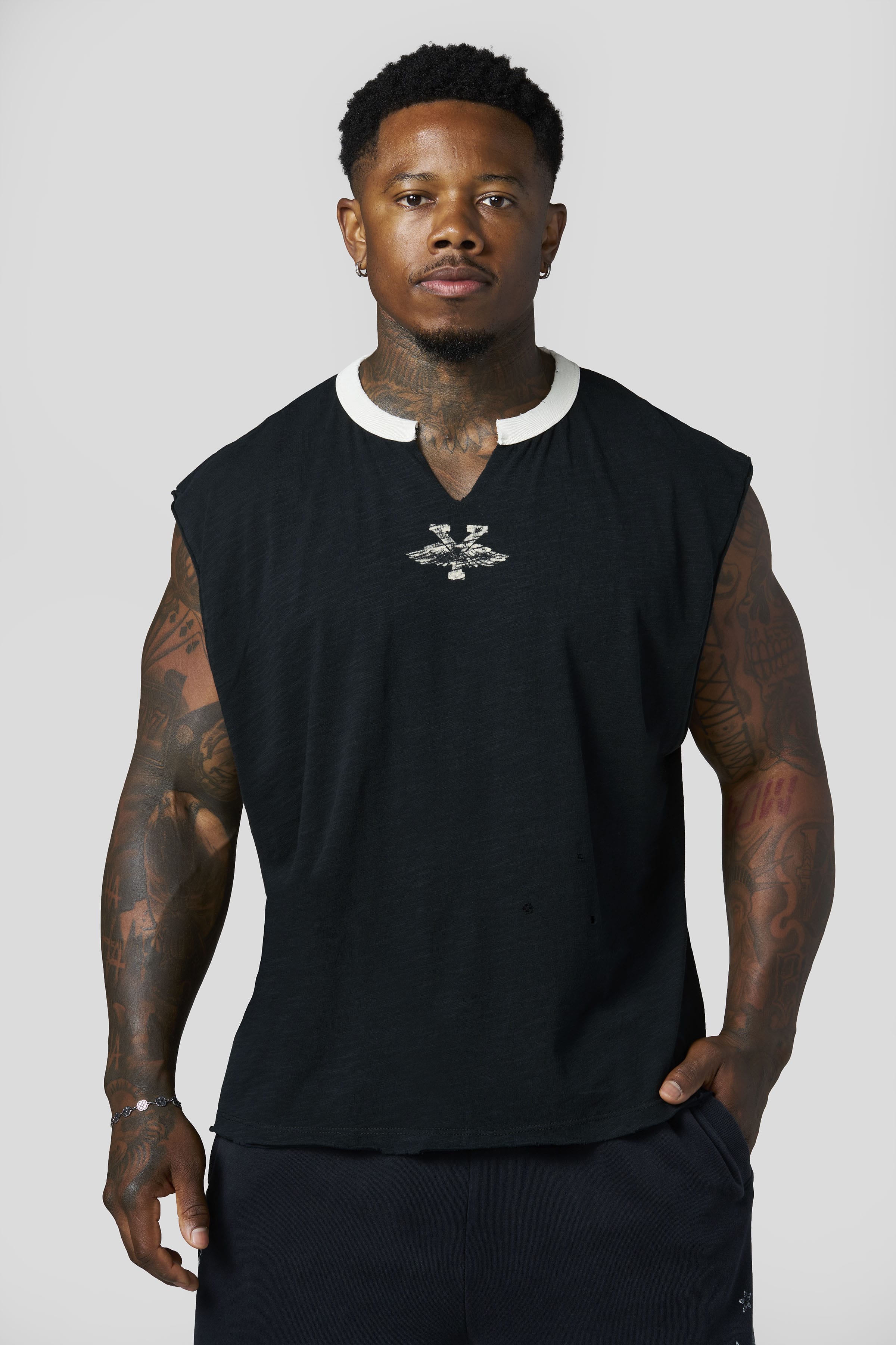 3087 - Golden Era Cut-Offs