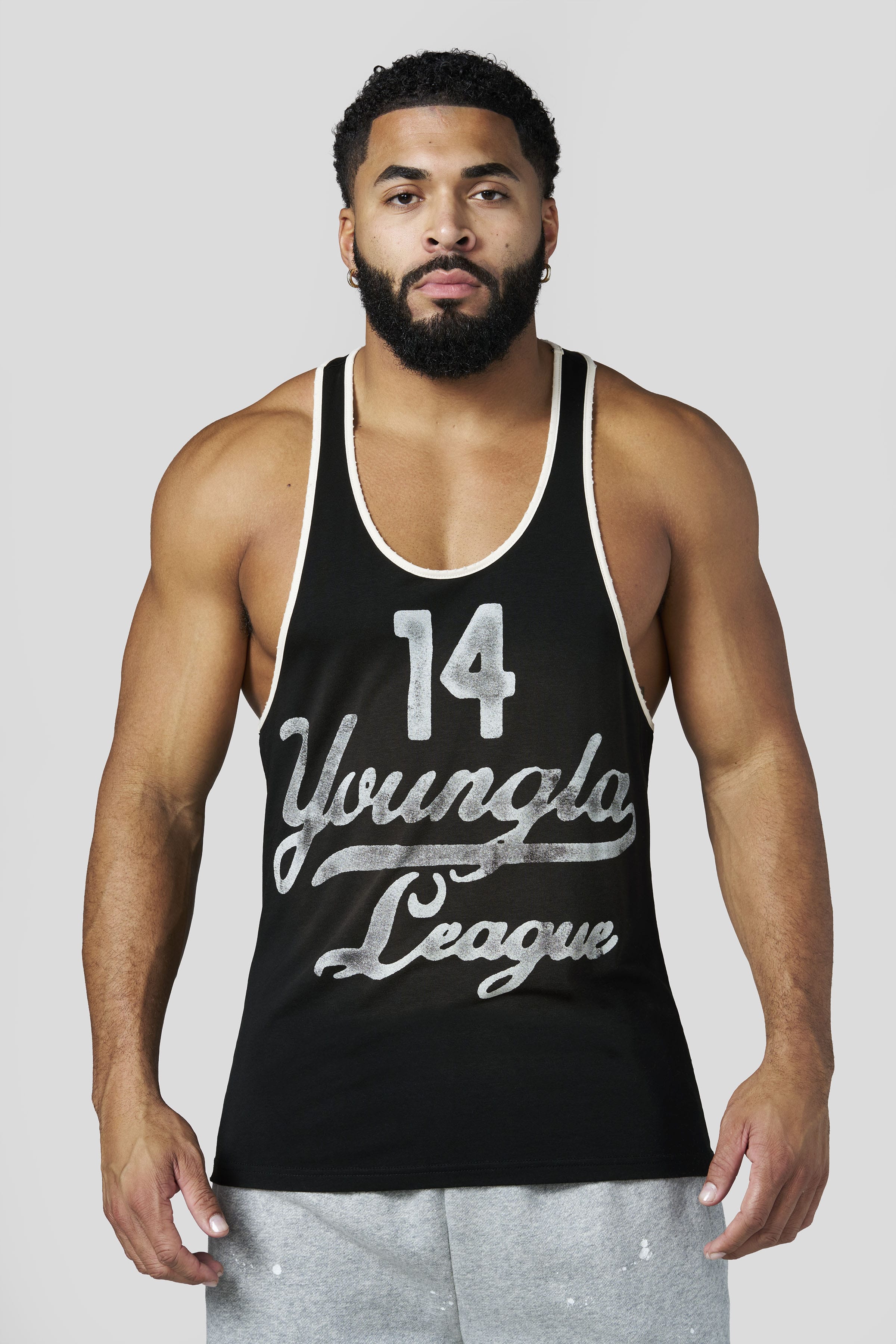 3088 - Golden Era League Stringers