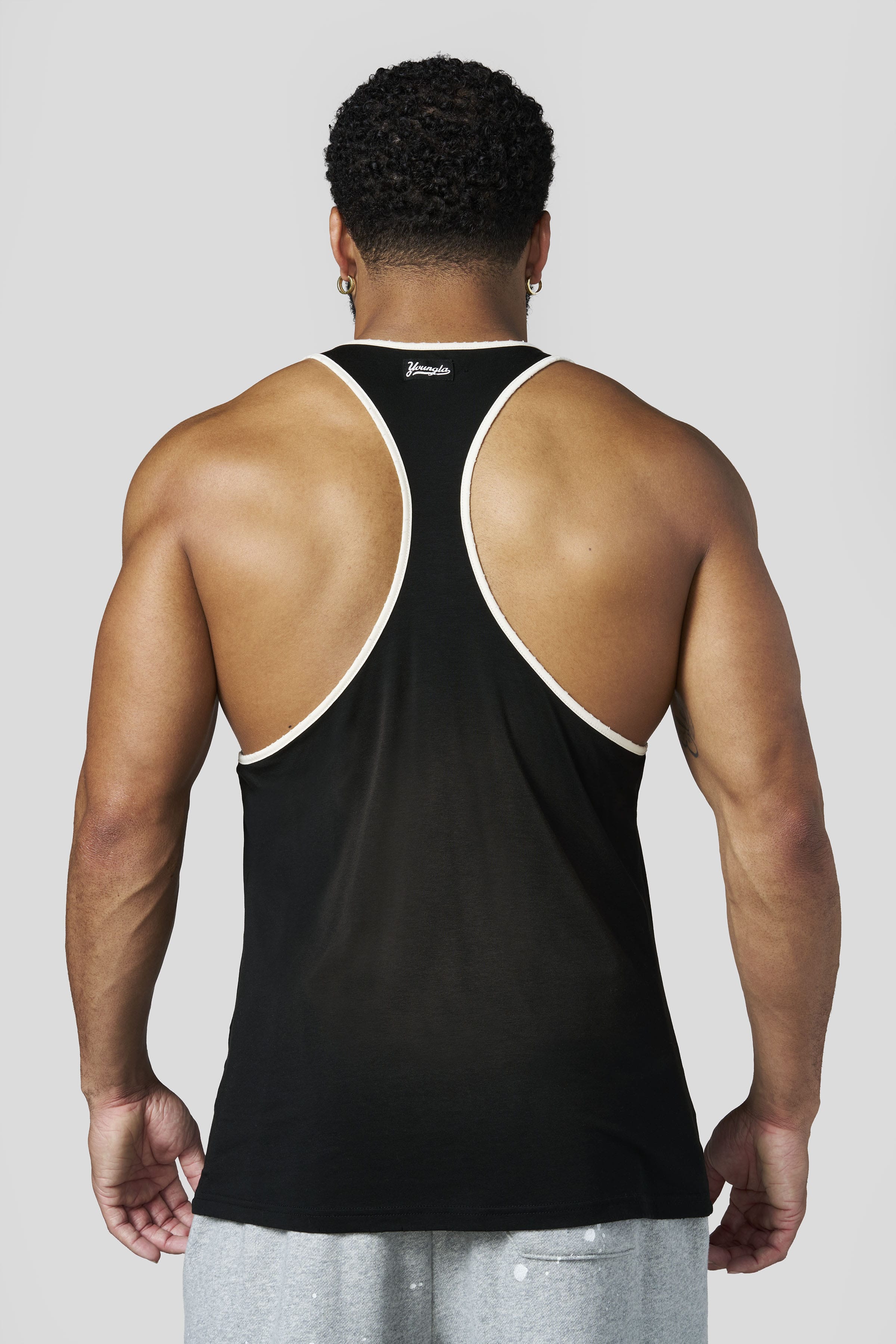 3088 - Golden Era League Stringers