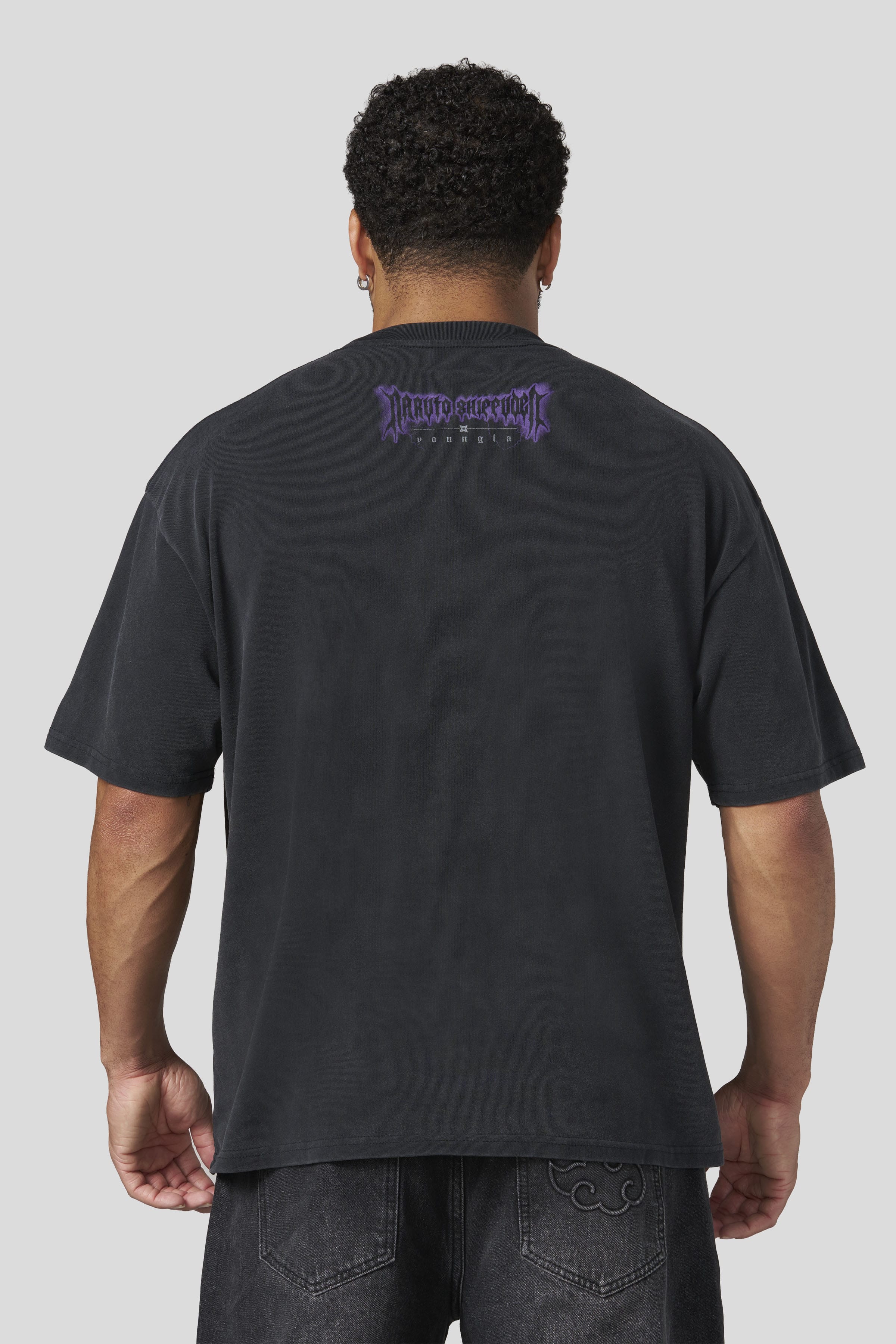 4319 - Naruto Artwork Tees