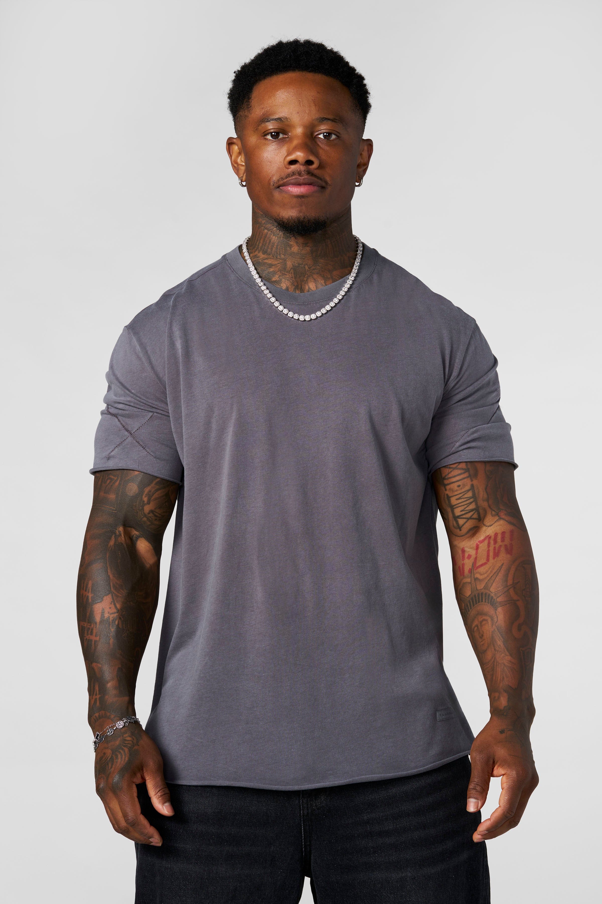 4325 - XCut Tees