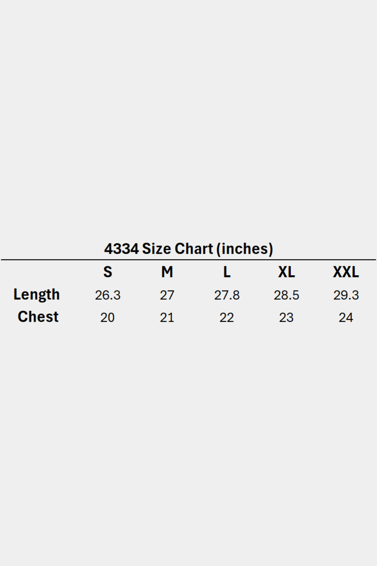 4334 - AeroTech Fitted Tees