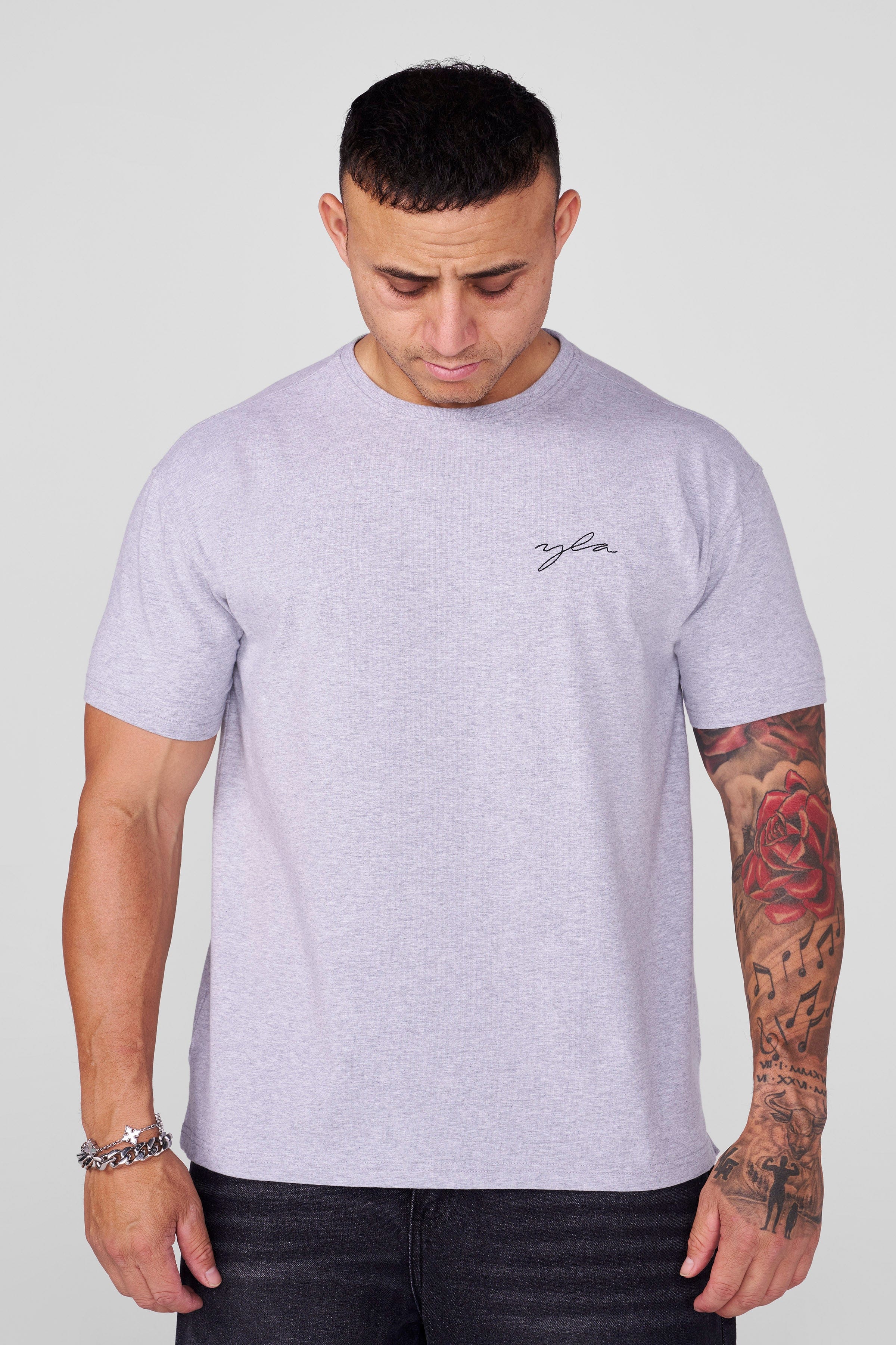466 Tailored Tees