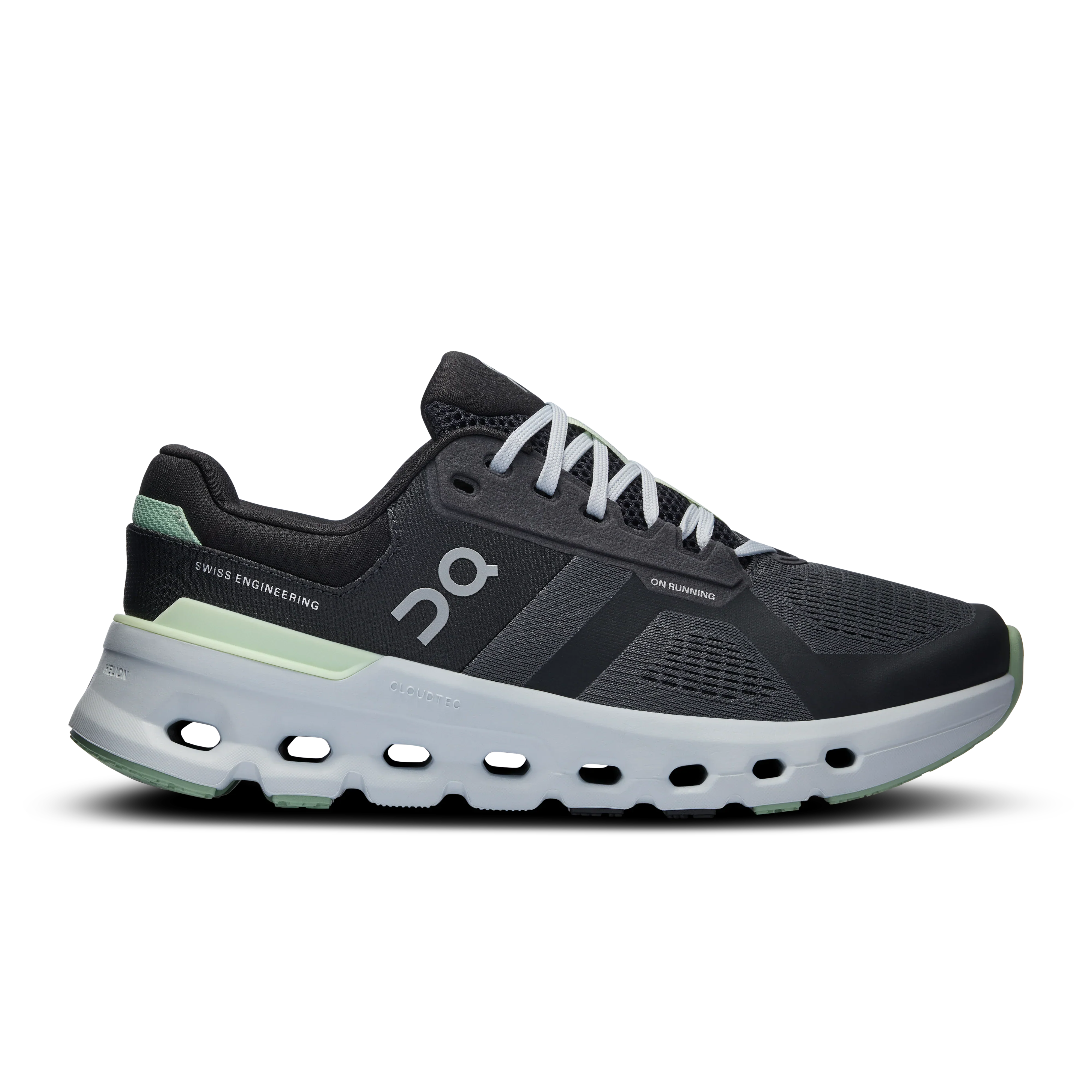 Women's On Cloudrunner 2 (Wide)