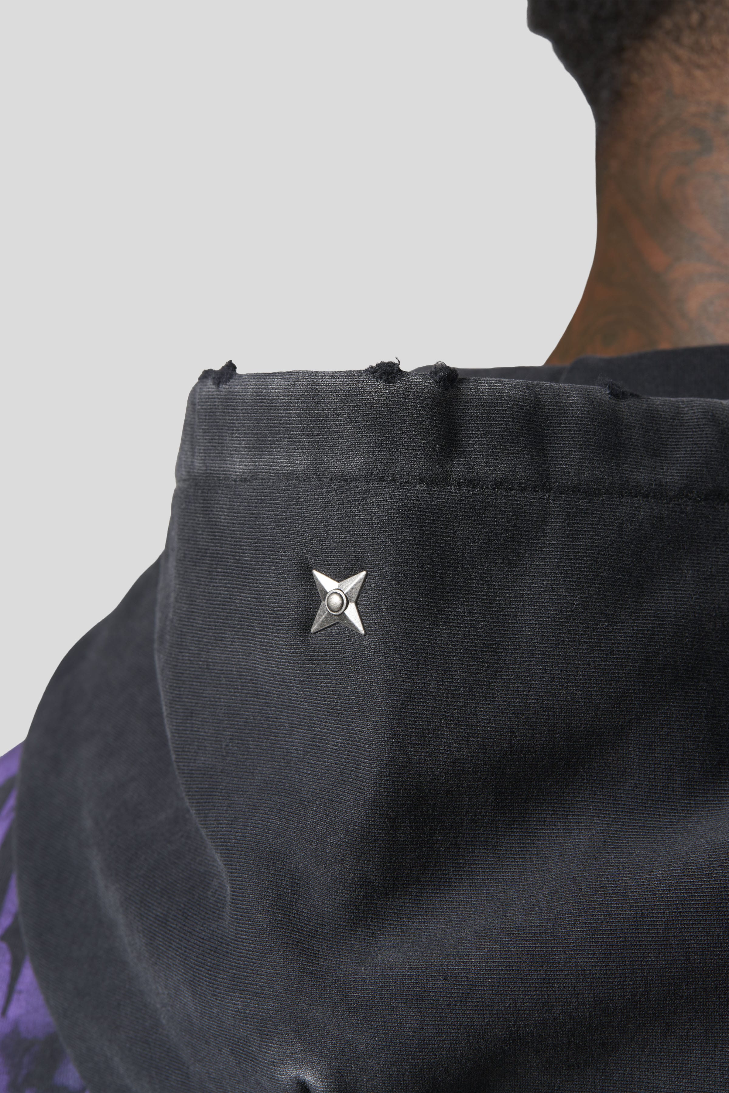 5086 - Naruto Zip-Up Hoodies