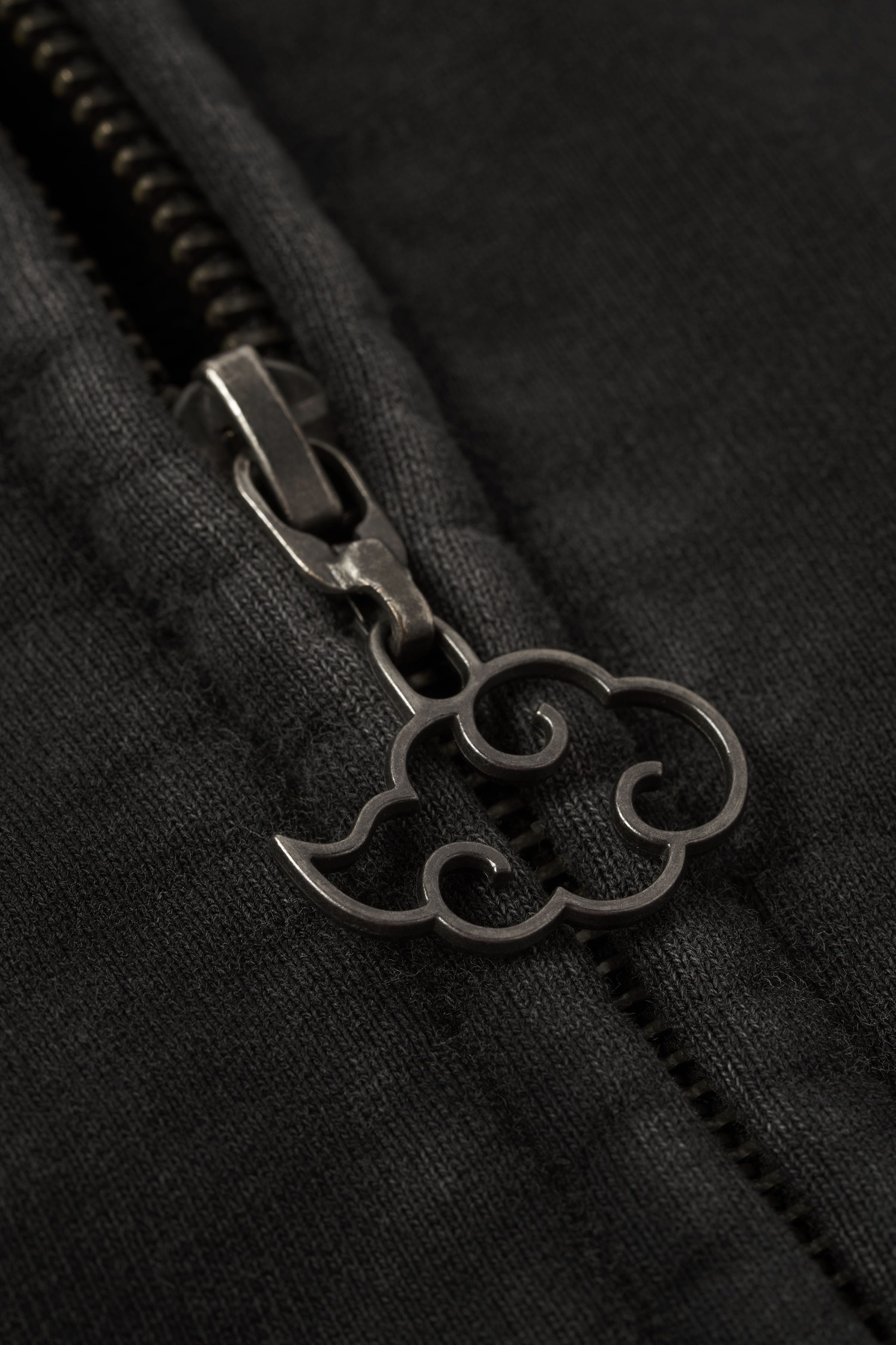 5086 - Naruto Zip-Up Hoodies
