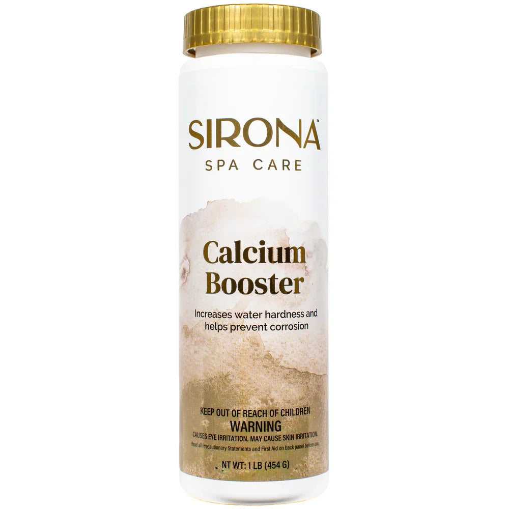 Sirona Calcium Booster