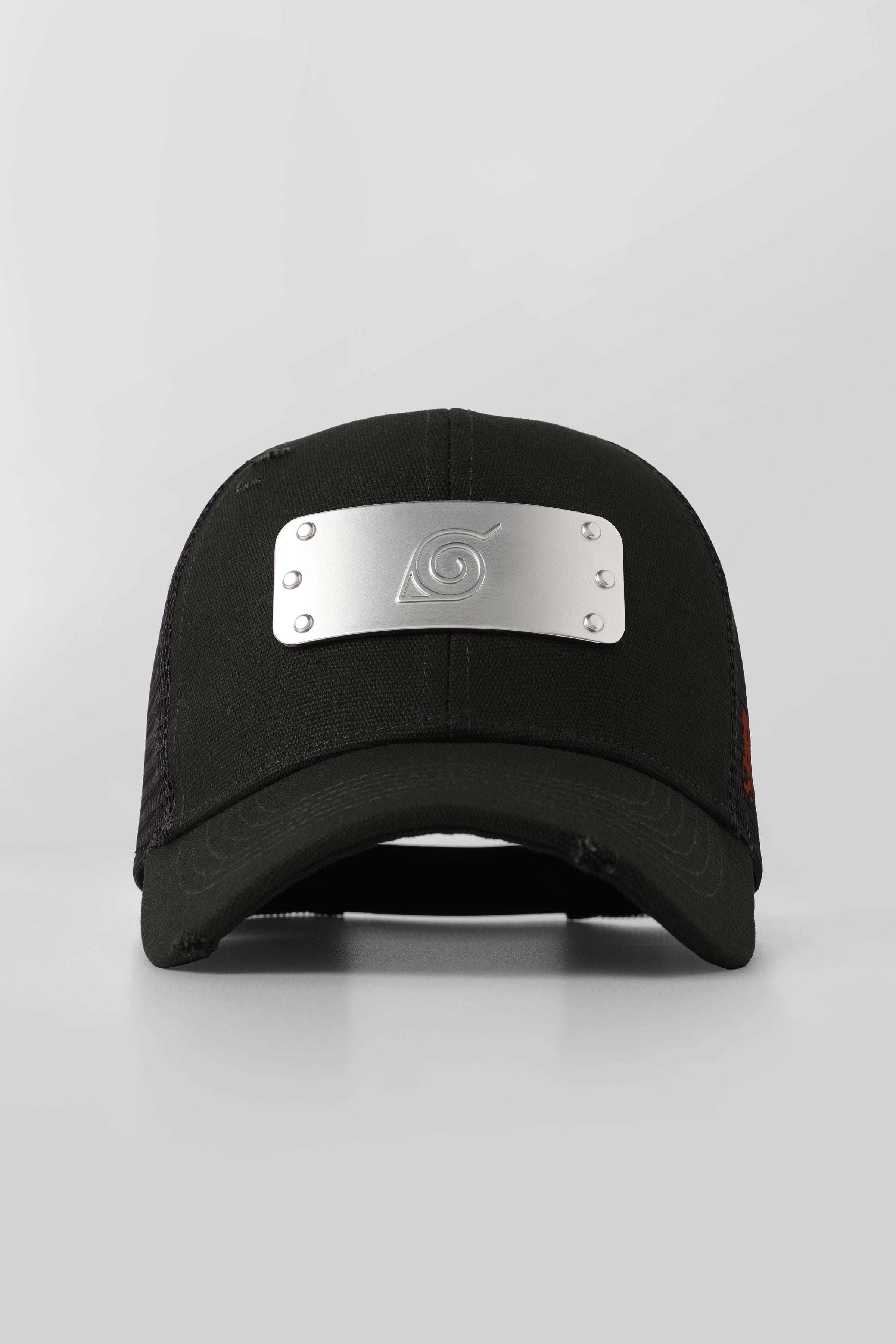 9049 - Naruto Forehead Protector Hats