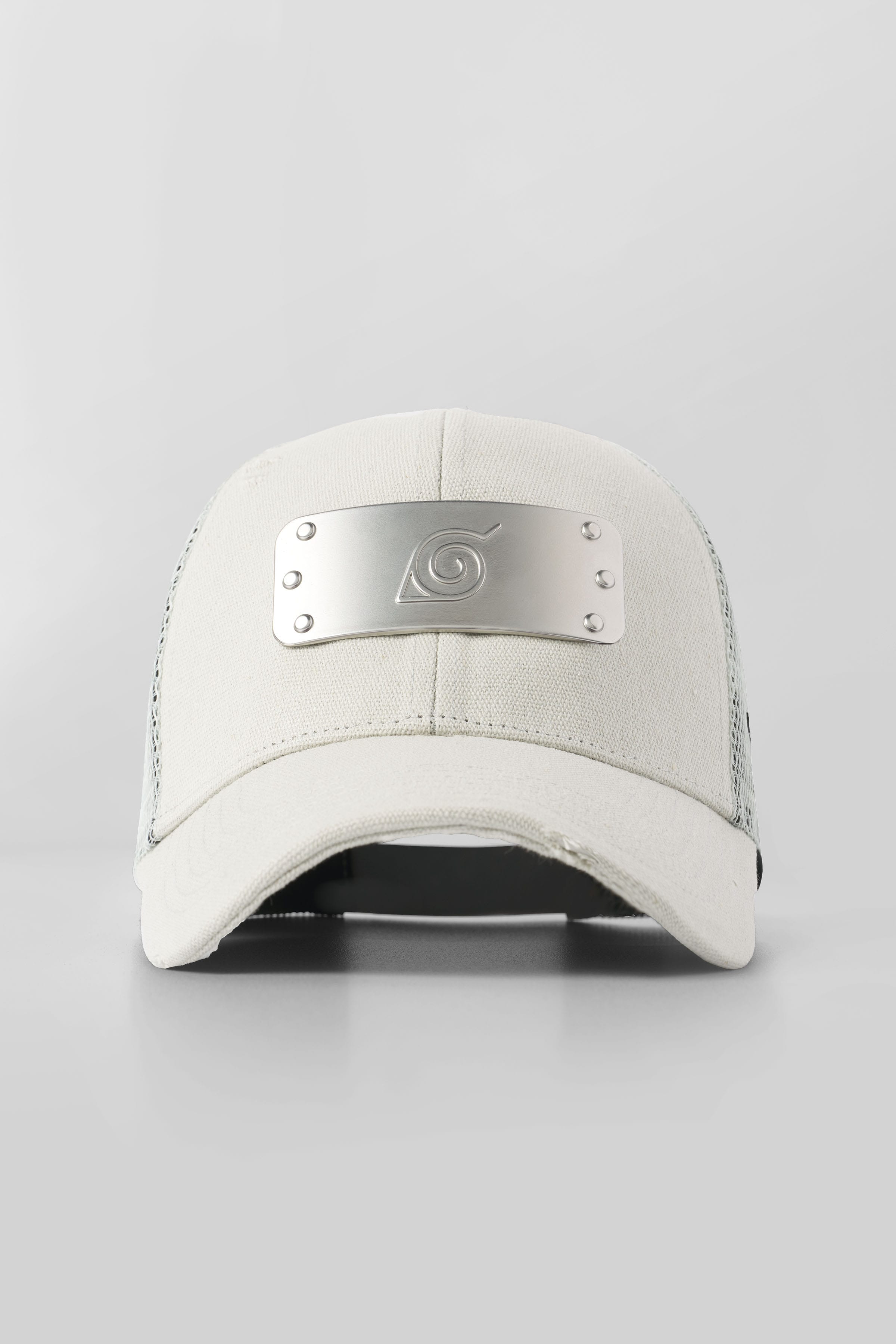 9049 - Naruto Forehead Protector Hats