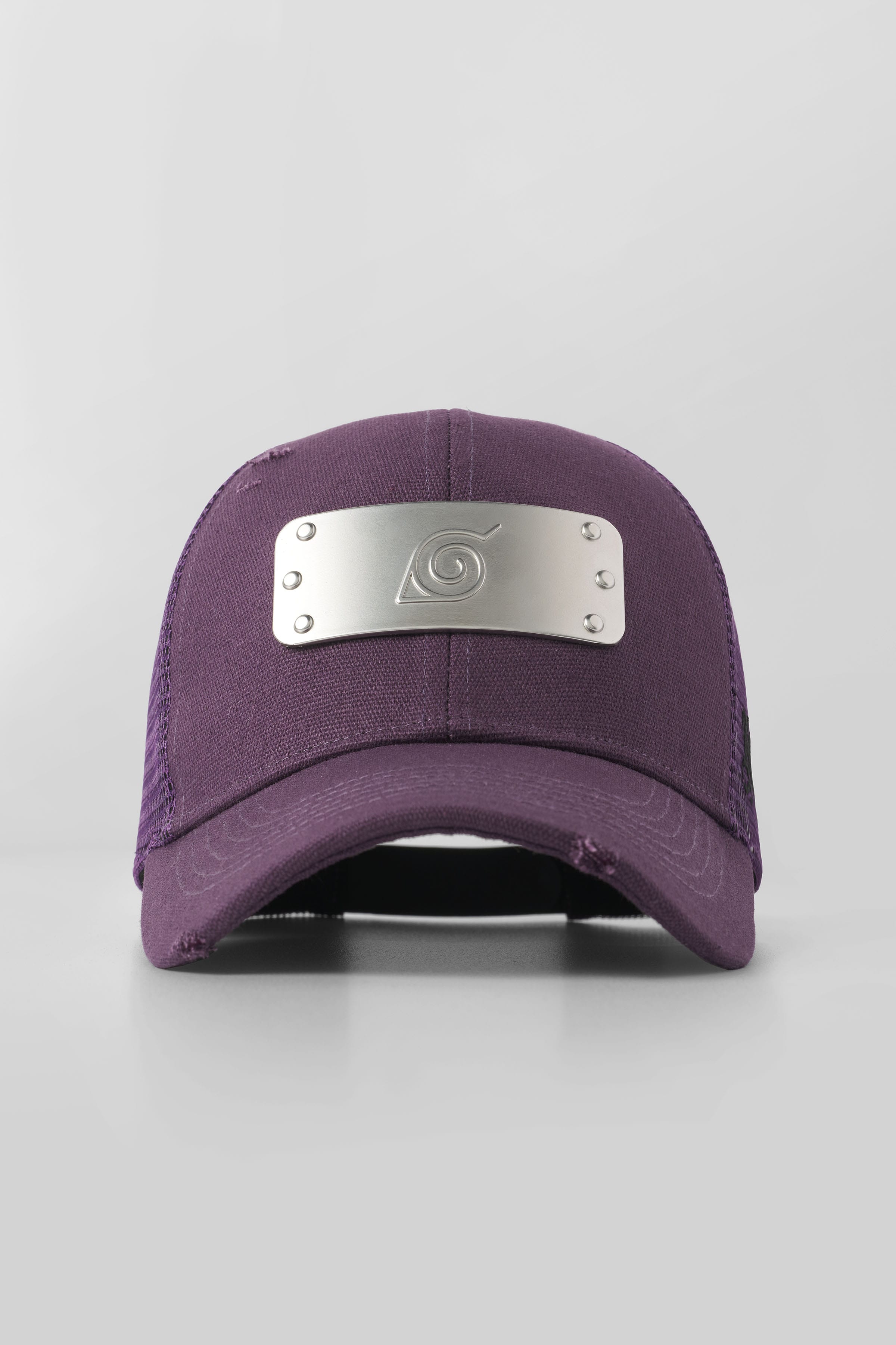 9049 - Naruto Forehead Protector Hats