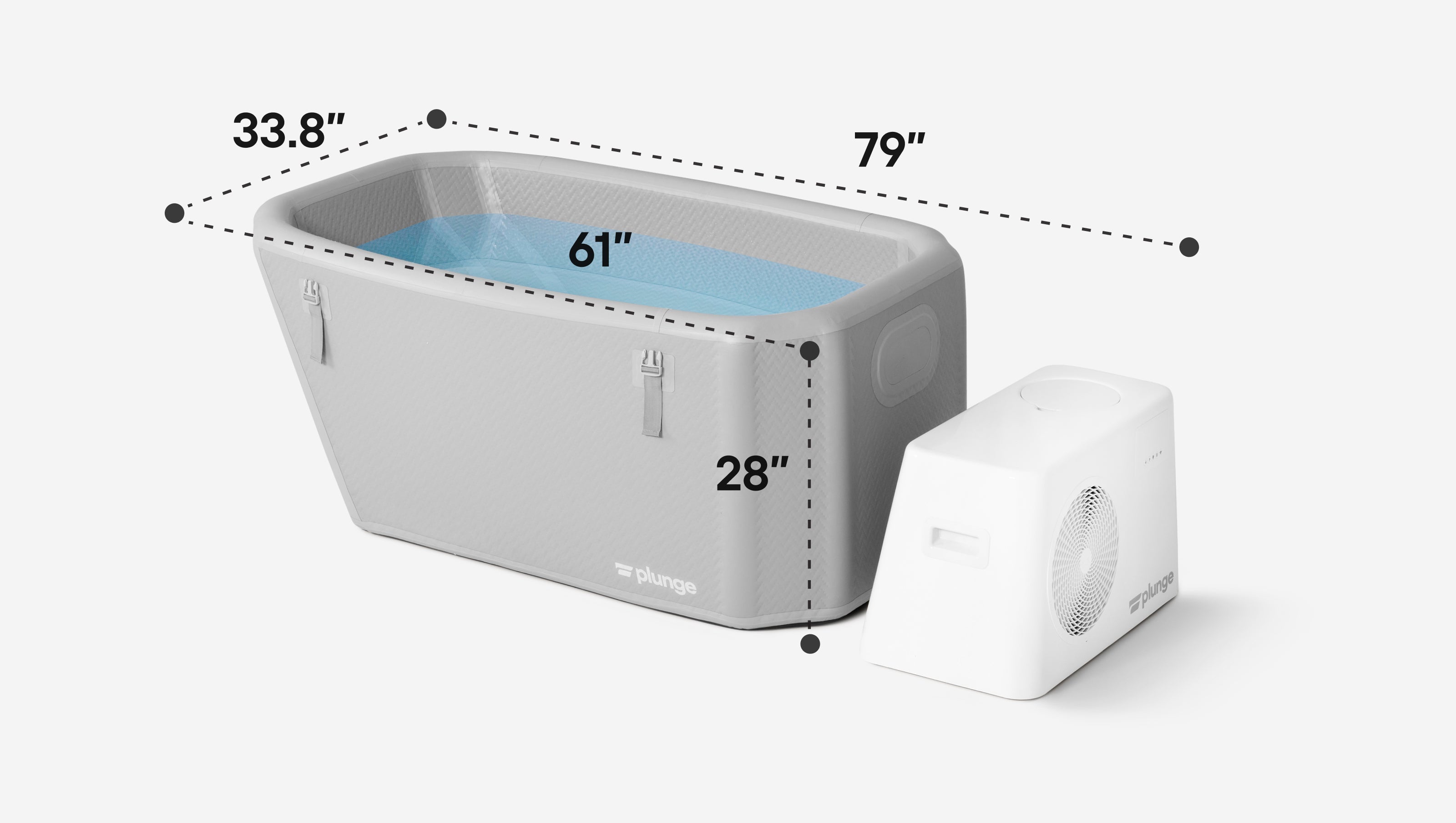 Plunge Air