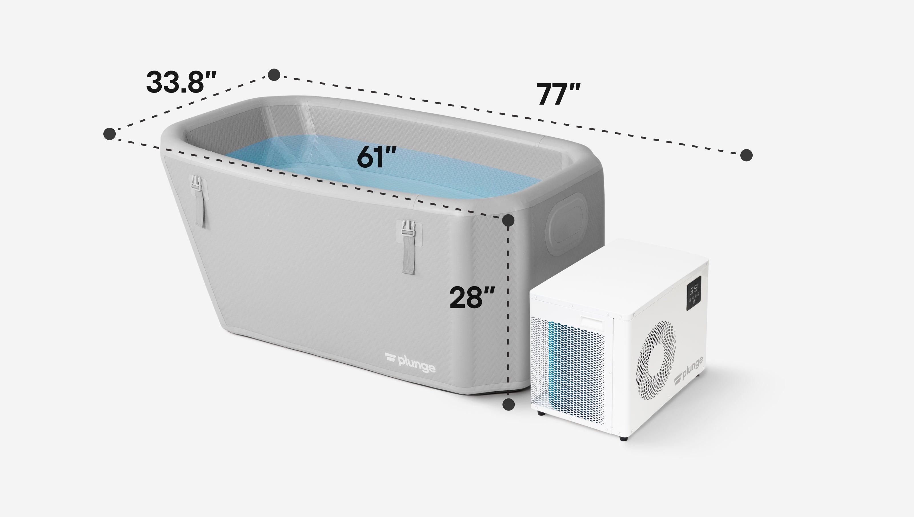 Plunge Air