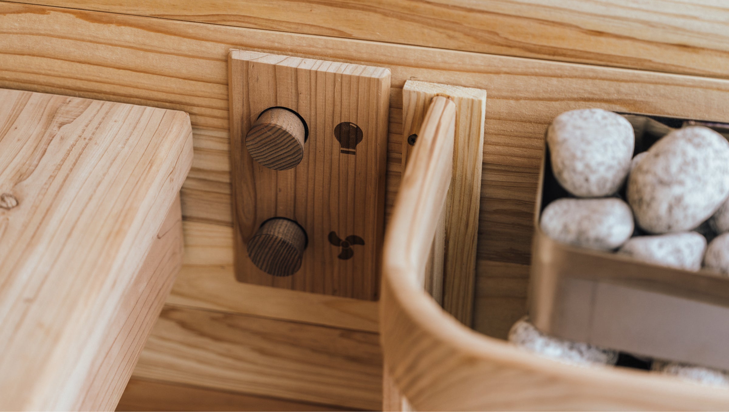 The Sauna Mini