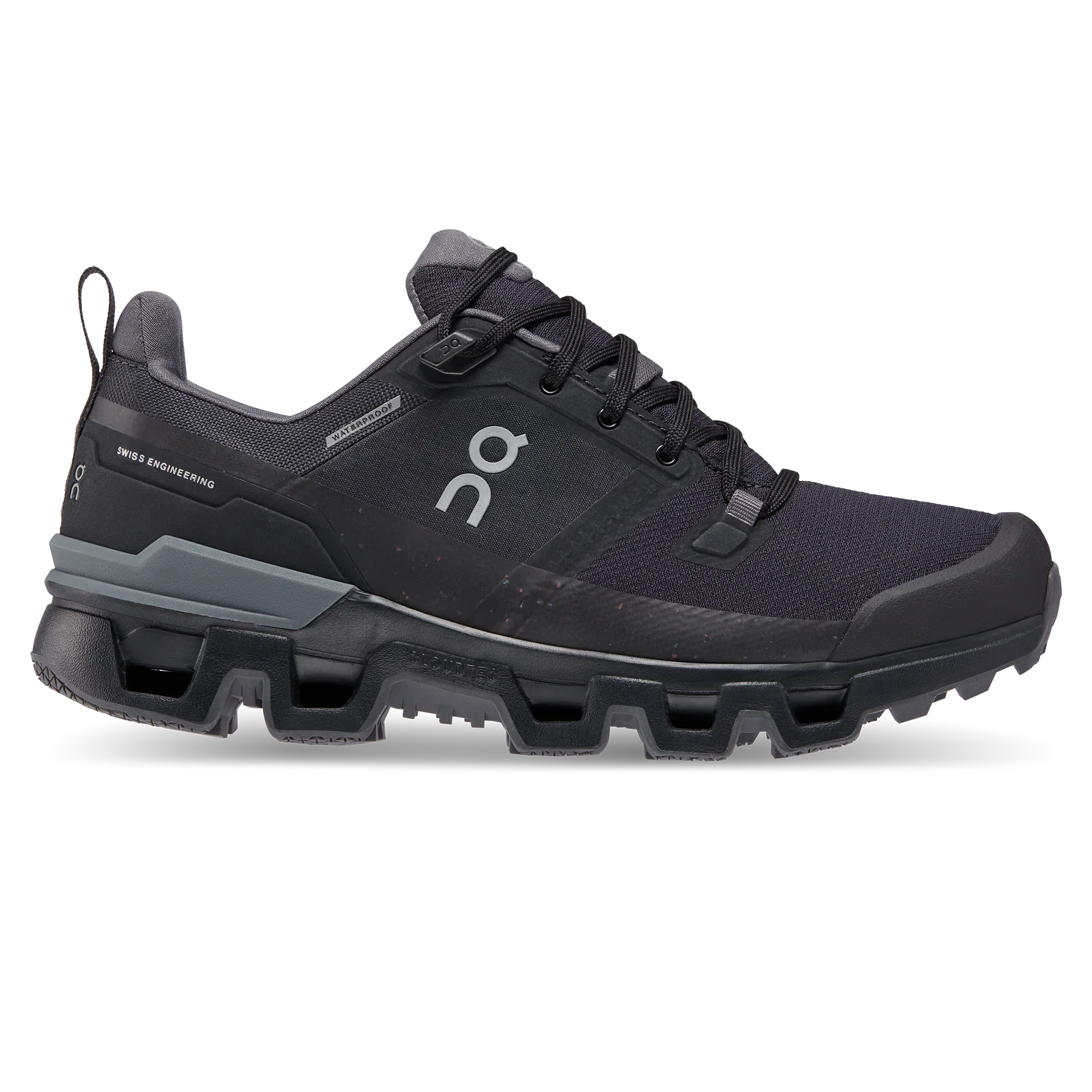 Women's On Cloudwander Waterproof