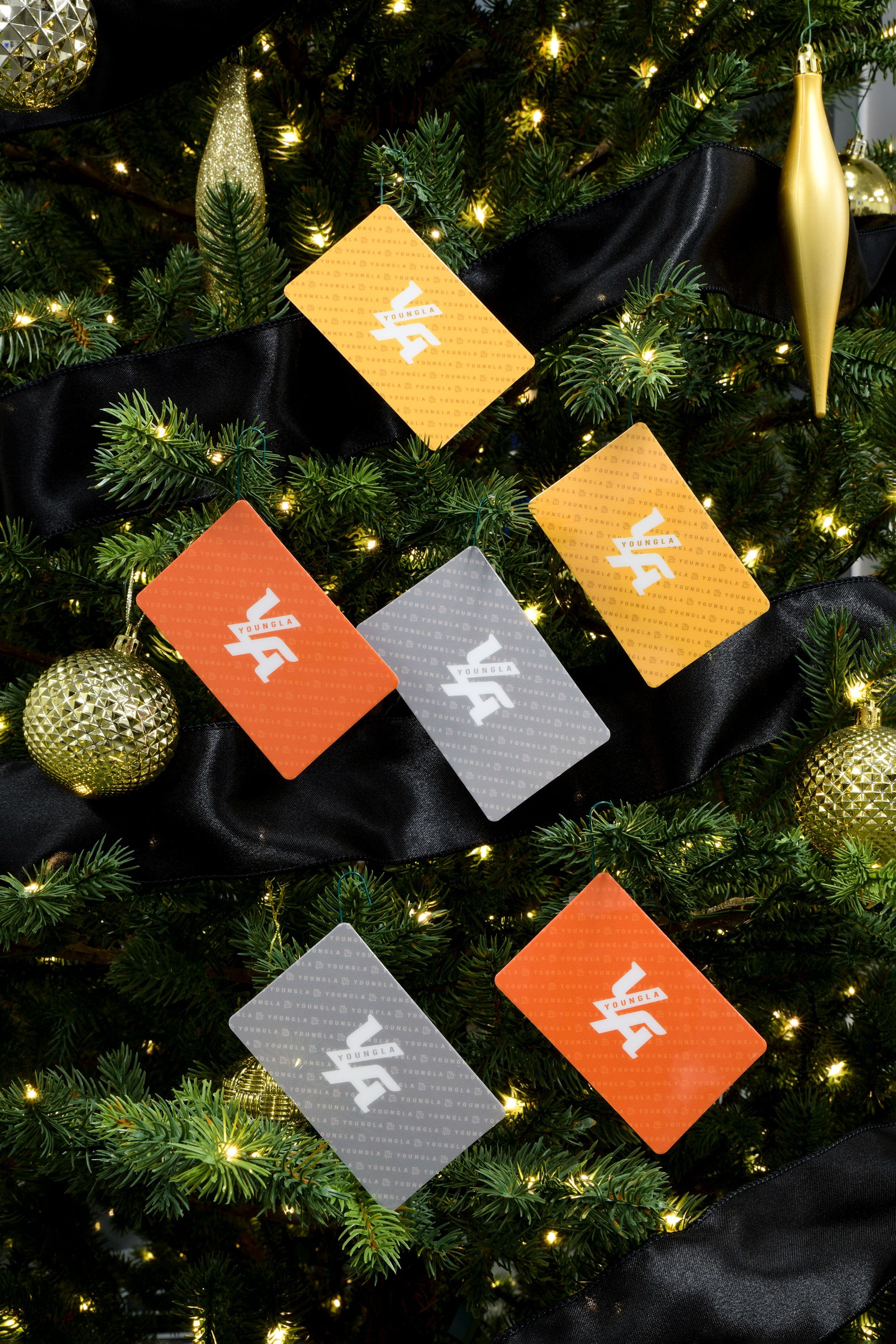 Physical Gift Card