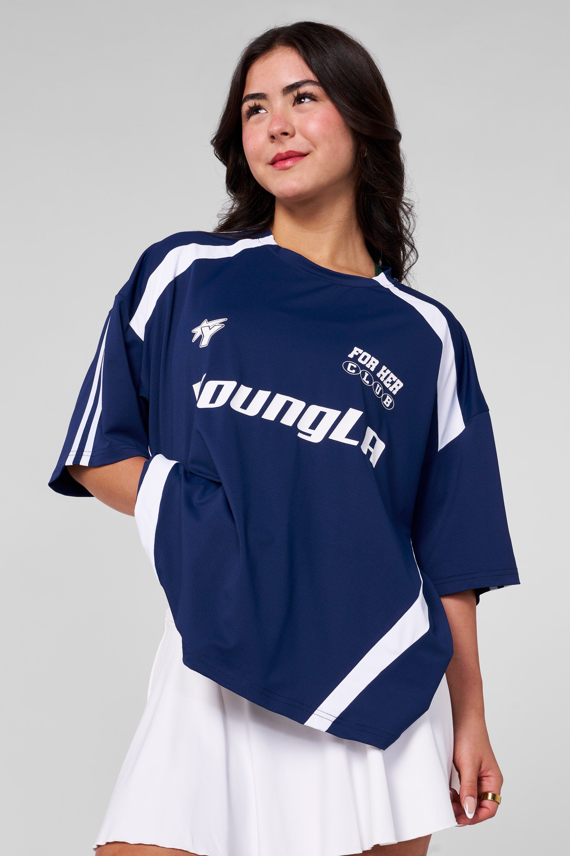 W499 Striker Jersey