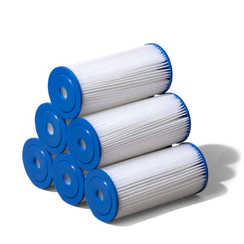 Filter Pack - 1st Generation Commercial Plunge