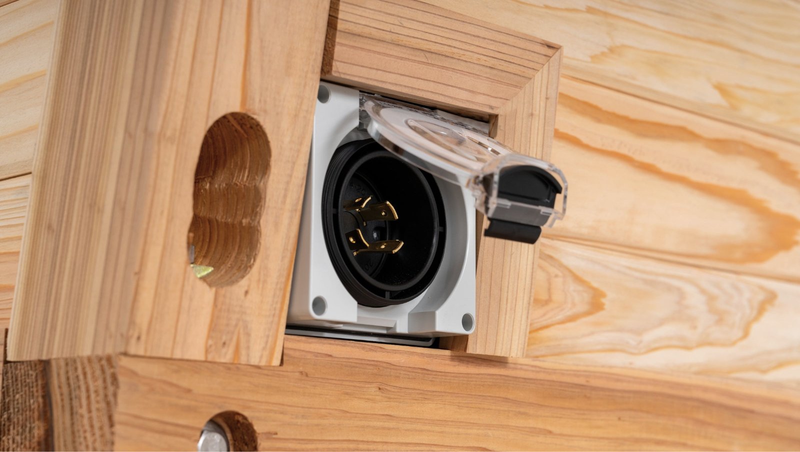 Plunge All-In + The Sauna Mini Bundle