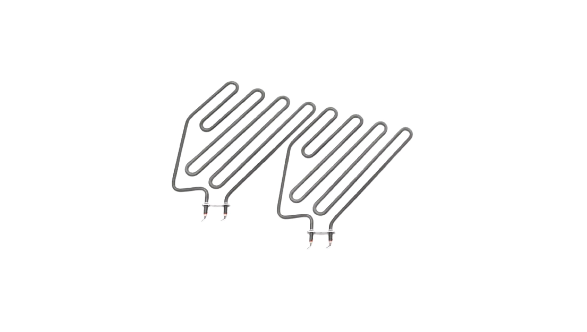 Heater Coil Set - 9kW XL Sauna